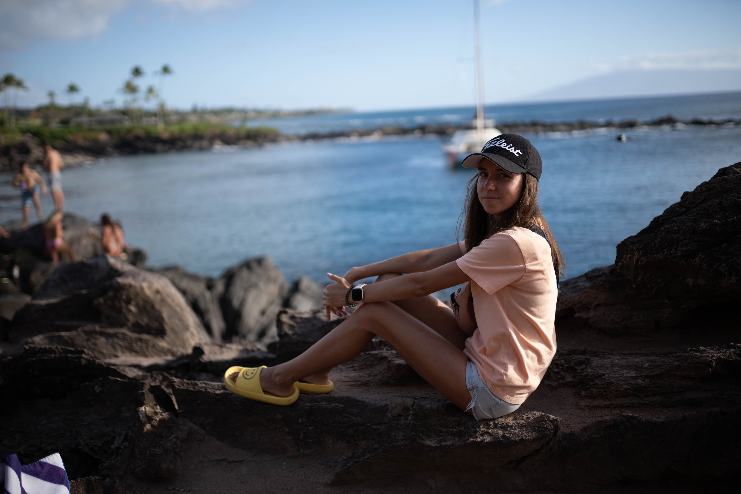 Maui Haik. Photographer in Hawaii