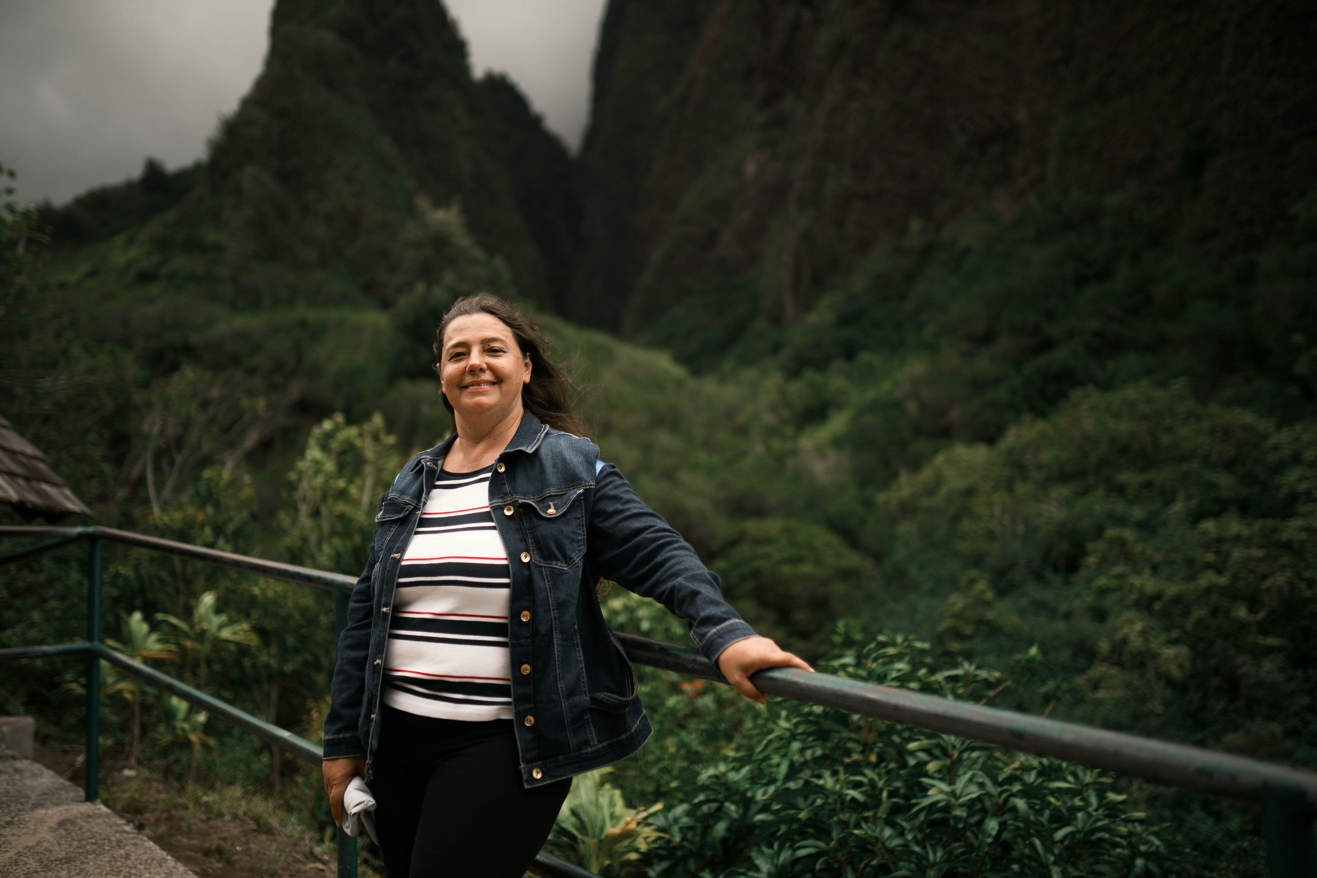 Maui Haik. Photographer in Hawaii