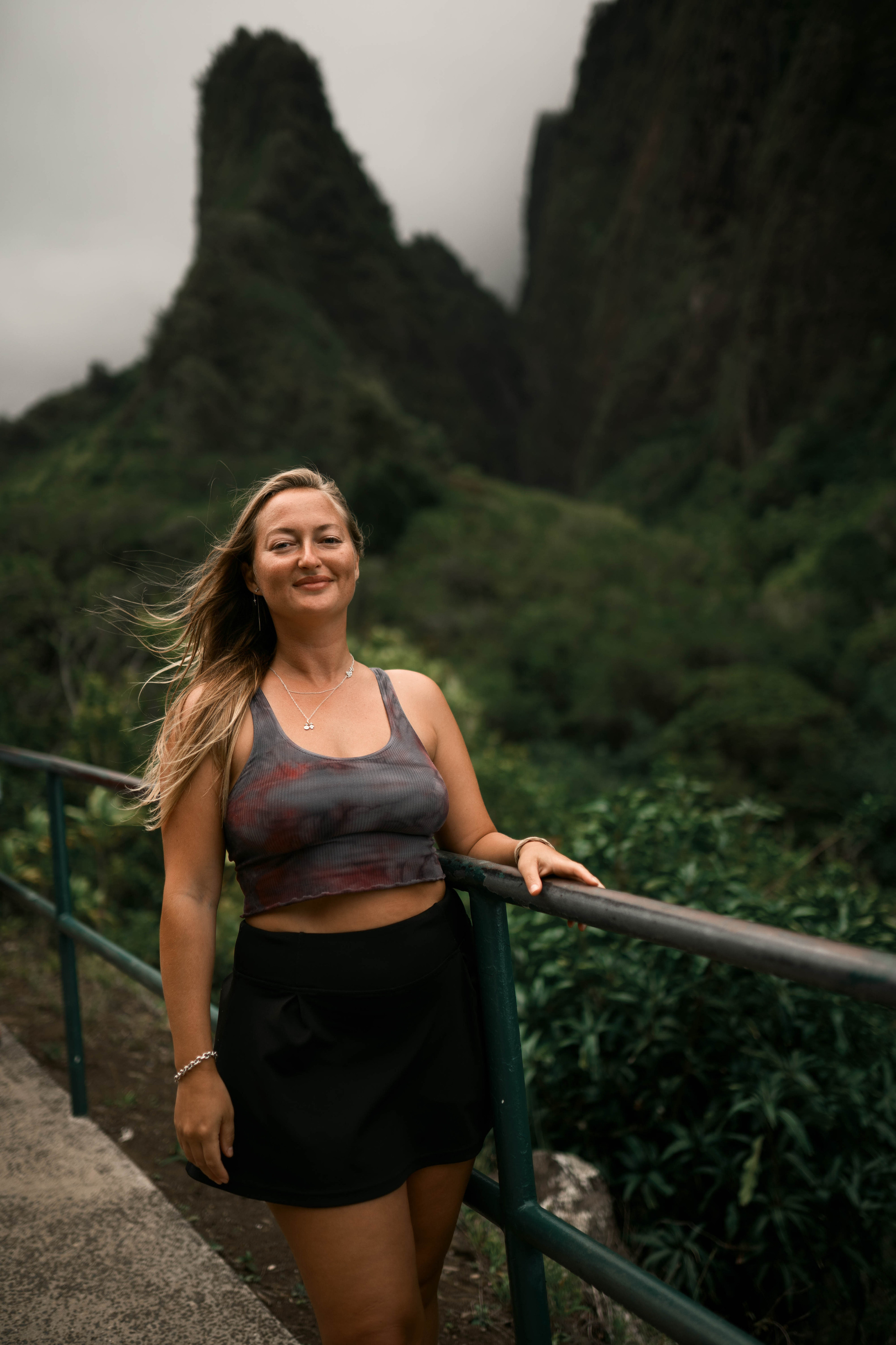 Maui Haik. Photographer in Hawaii