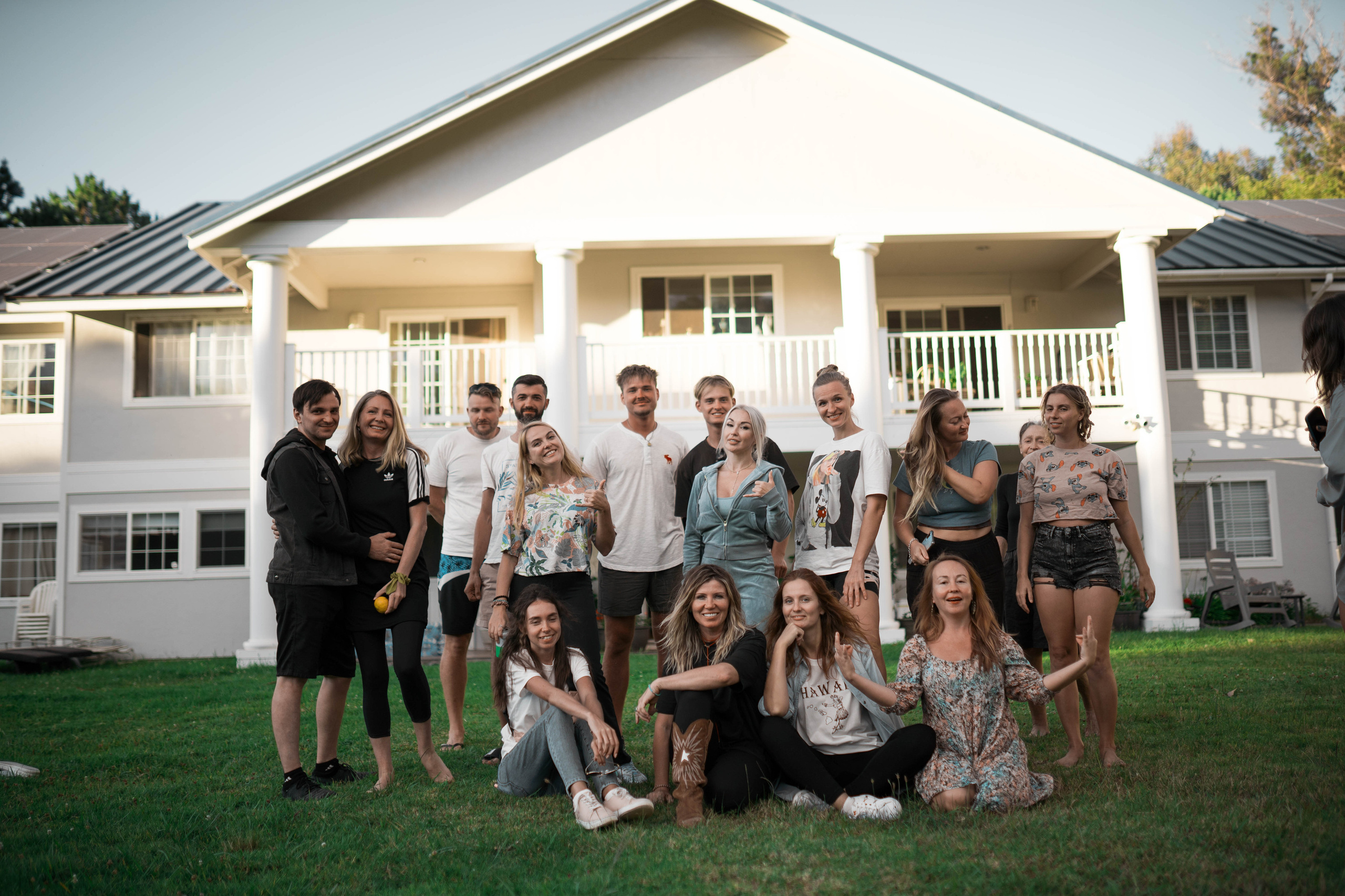 Maui Slavic. Photographer in Hawaii