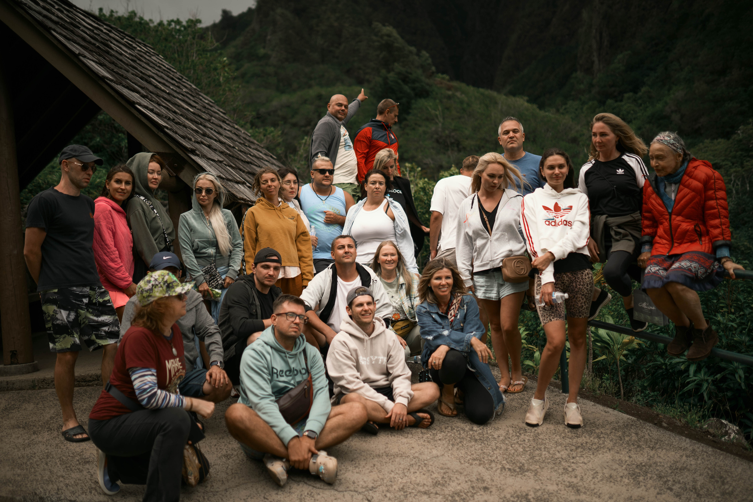 Maui Haik. Photographer in Hawaii