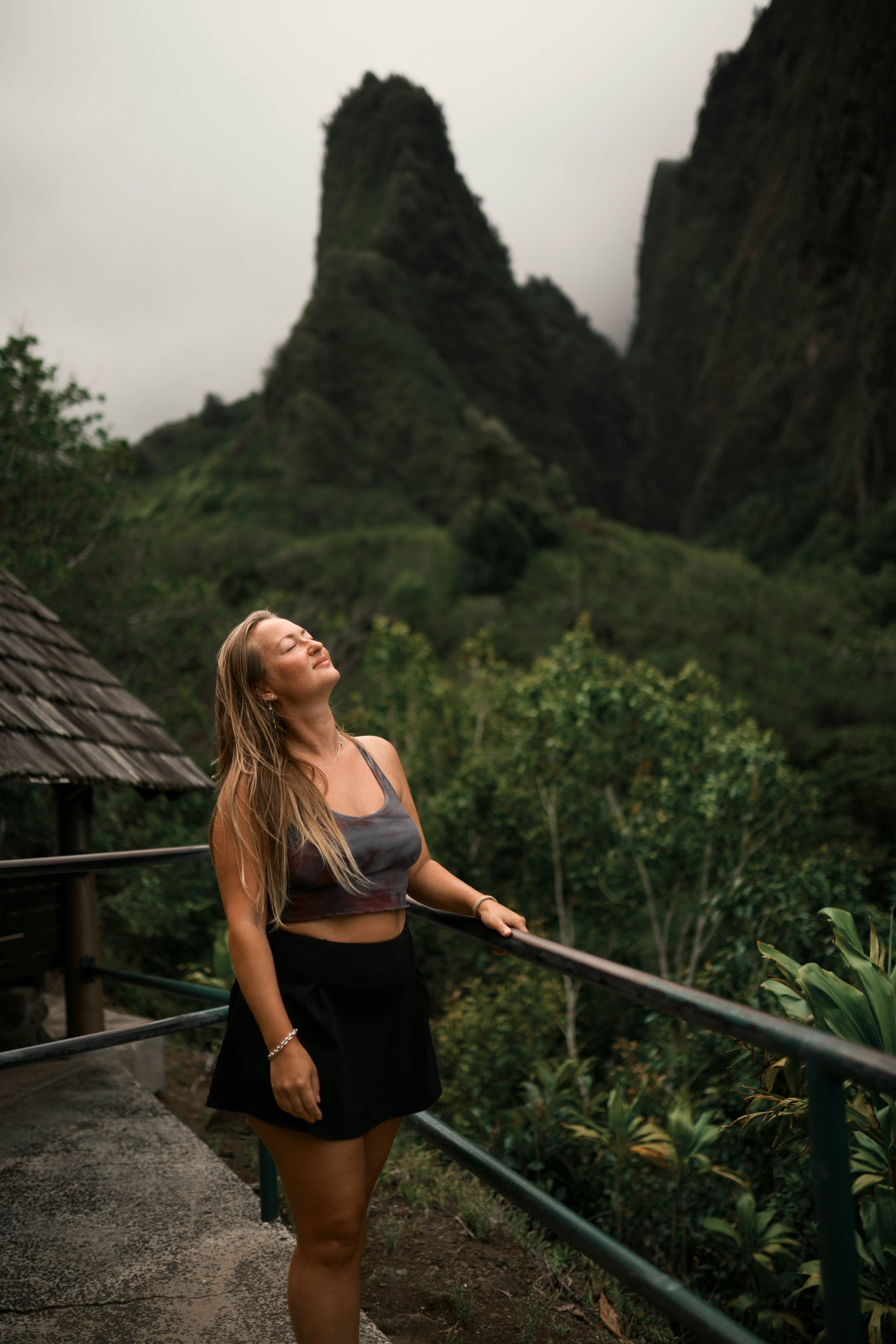 Maui Haik. Photographer in Hawaii