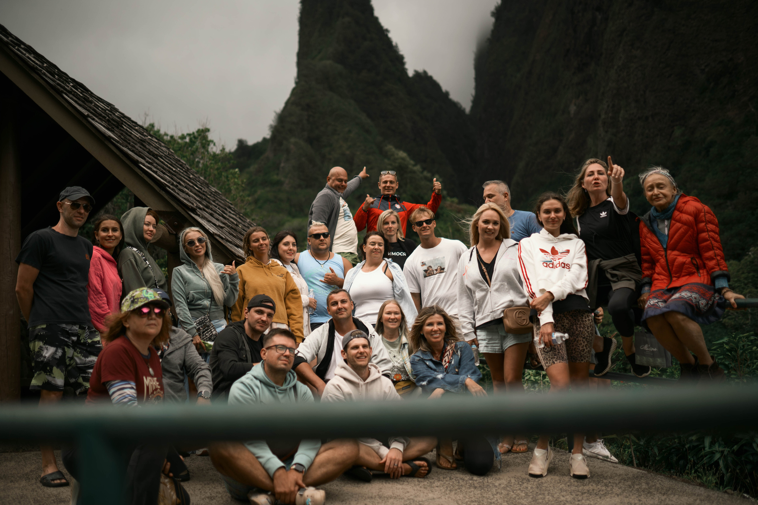 Maui Haik. Photographer in Hawaii