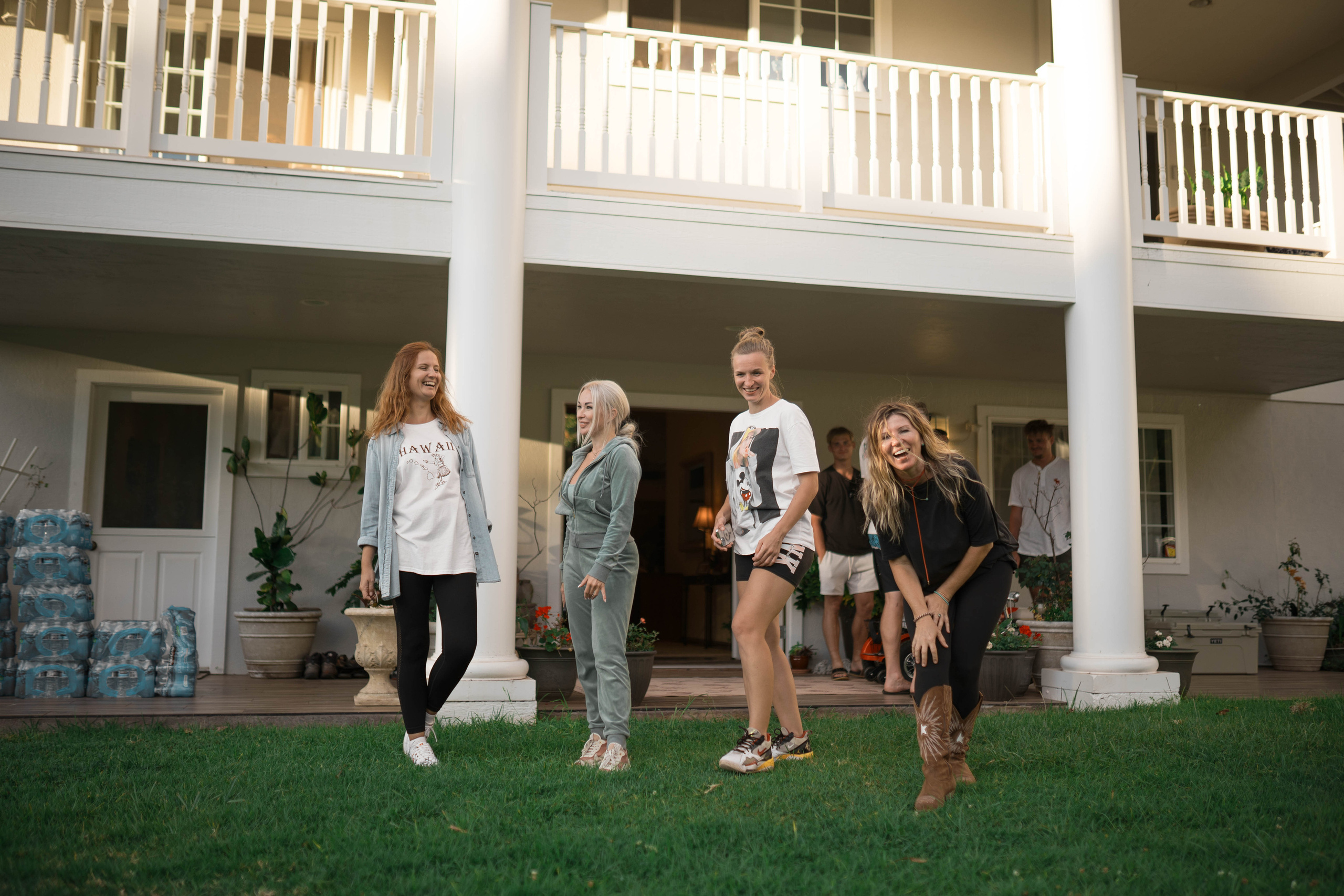 Maui Slavic. Photographer in Hawaii