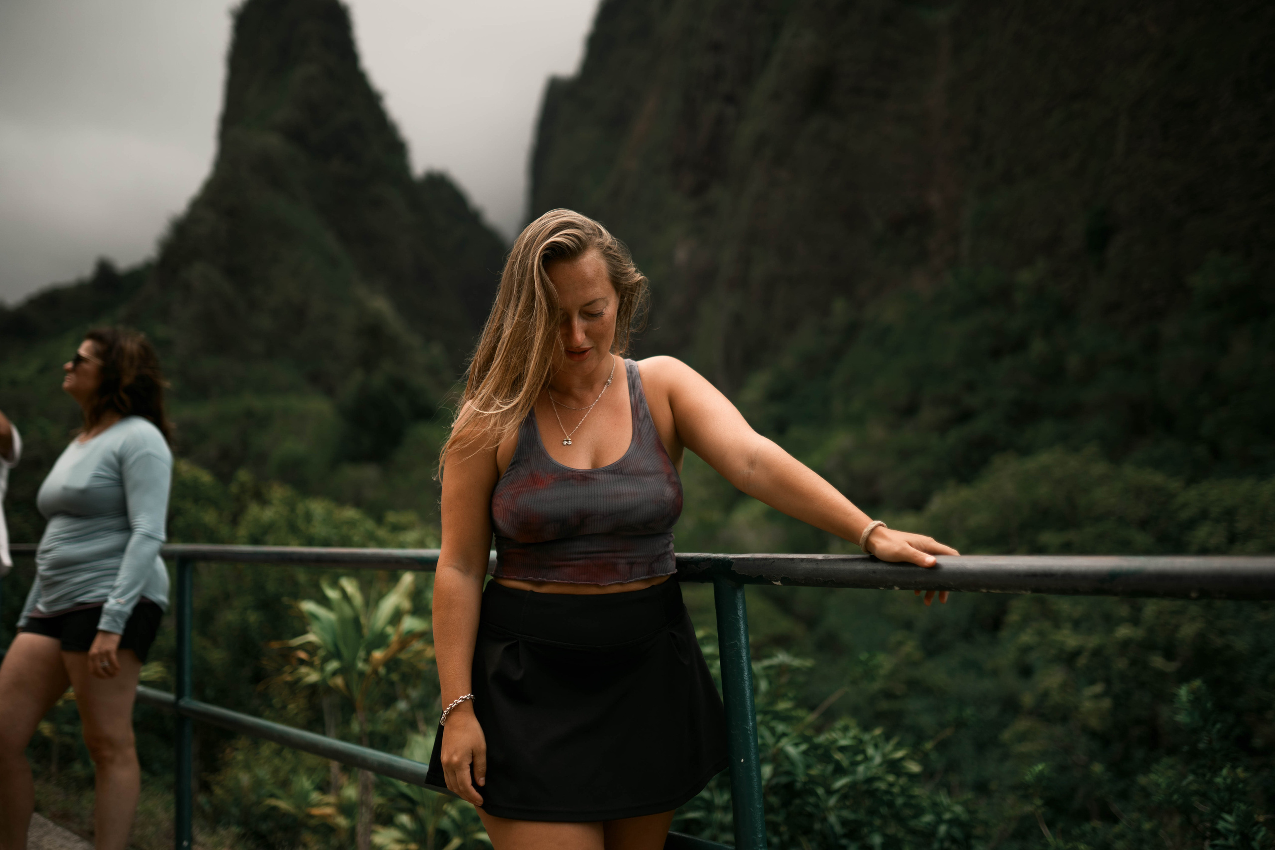 Maui Haik. Photographer in Hawaii