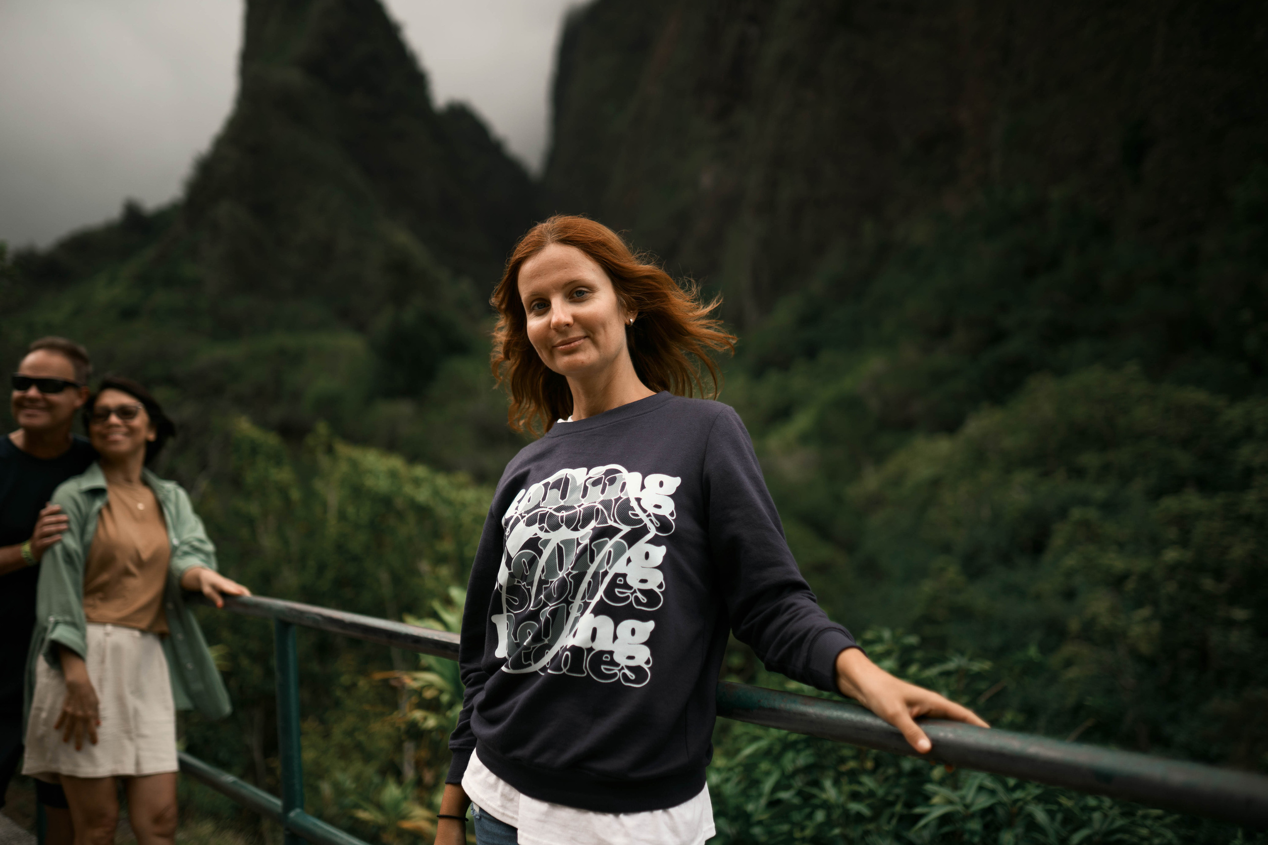 Maui Haik. Photographer in Hawaii