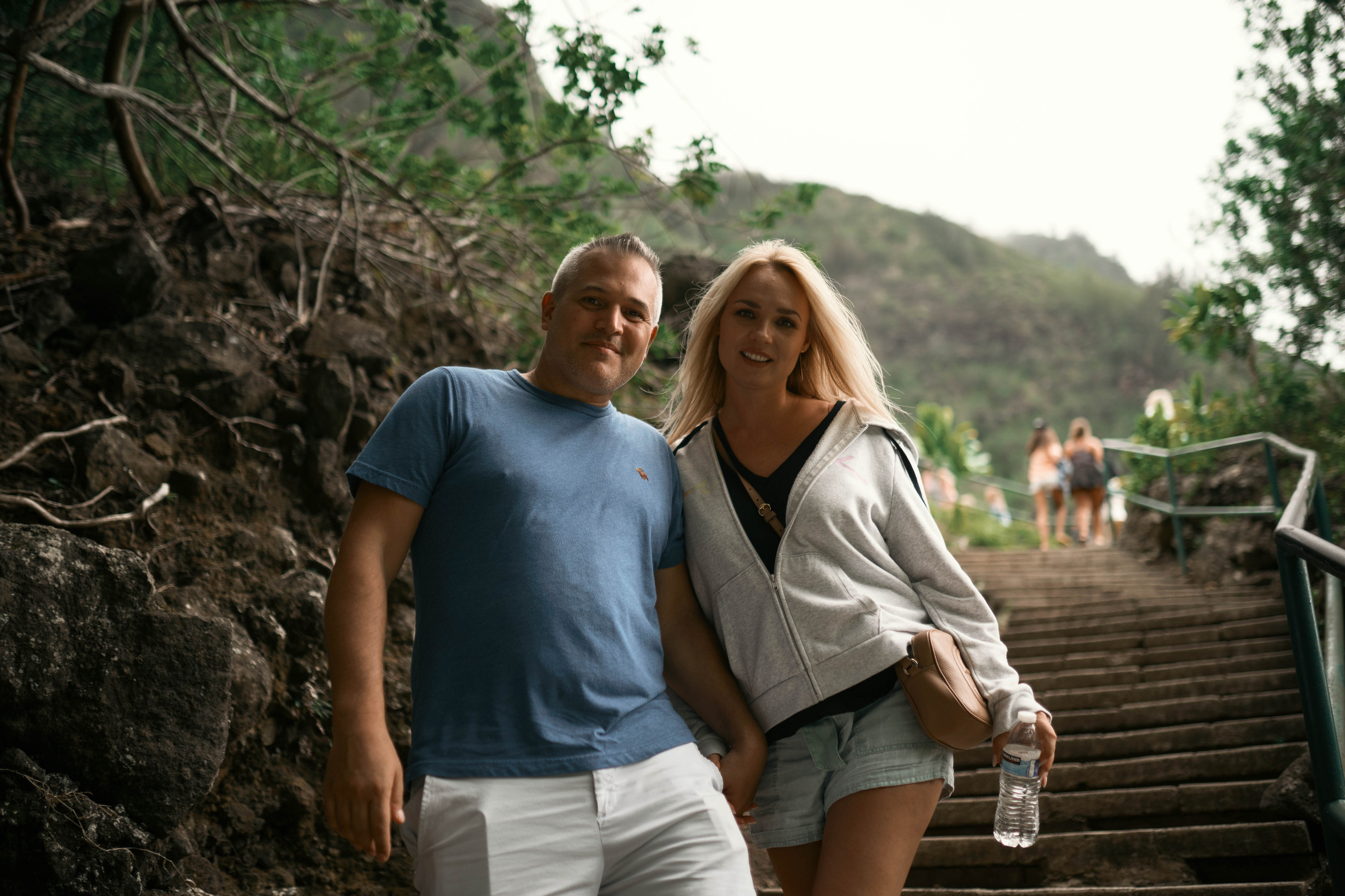 Maui Haik. Photographer in Hawaii