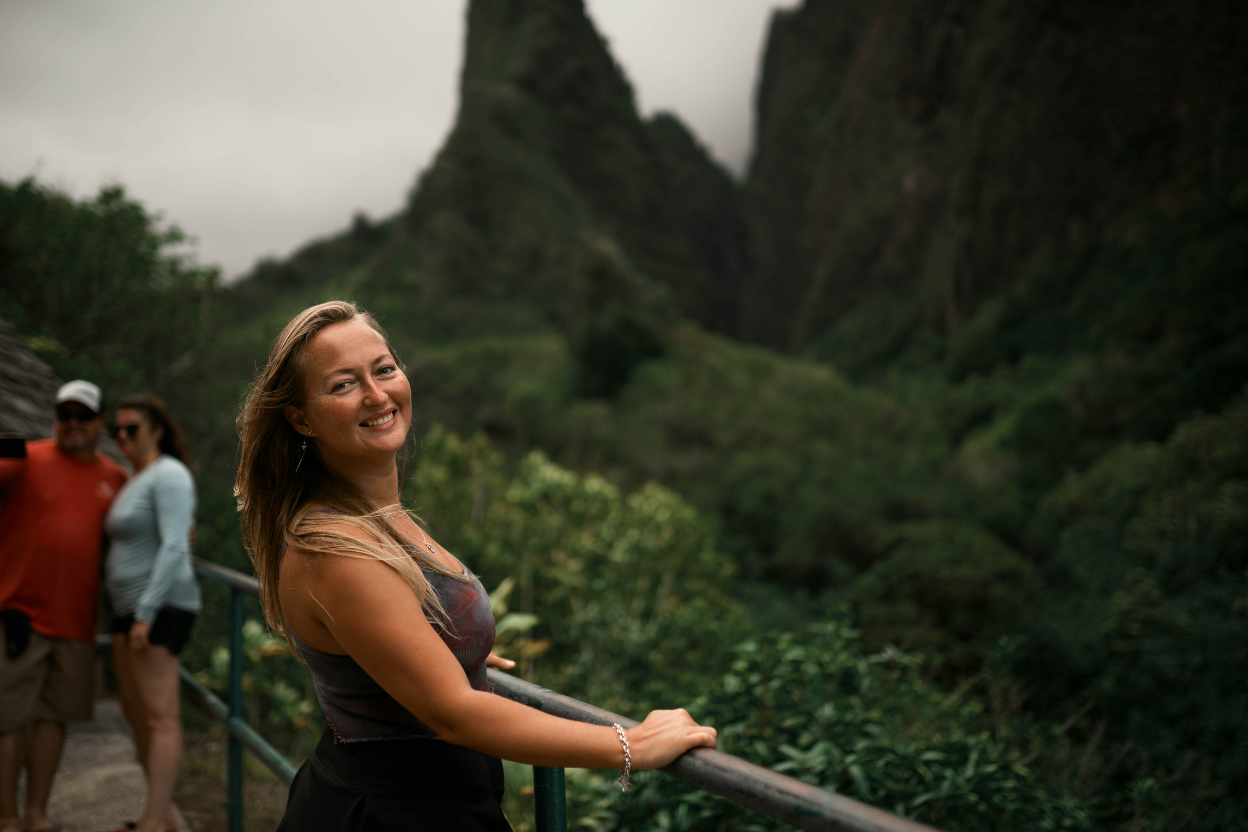 Maui Haik. Photographer in Hawaii