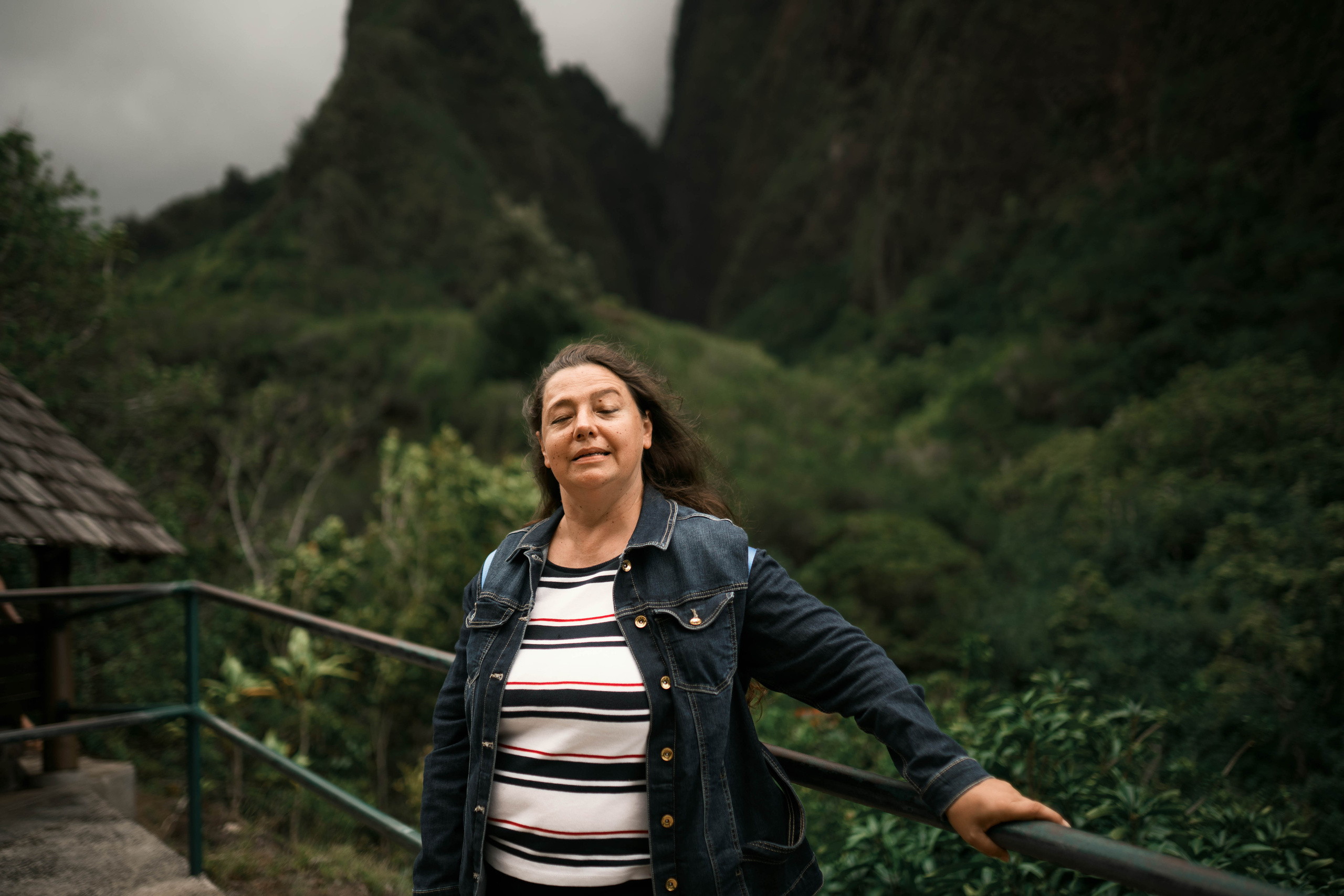 Maui Haik. Photographer in Hawaii