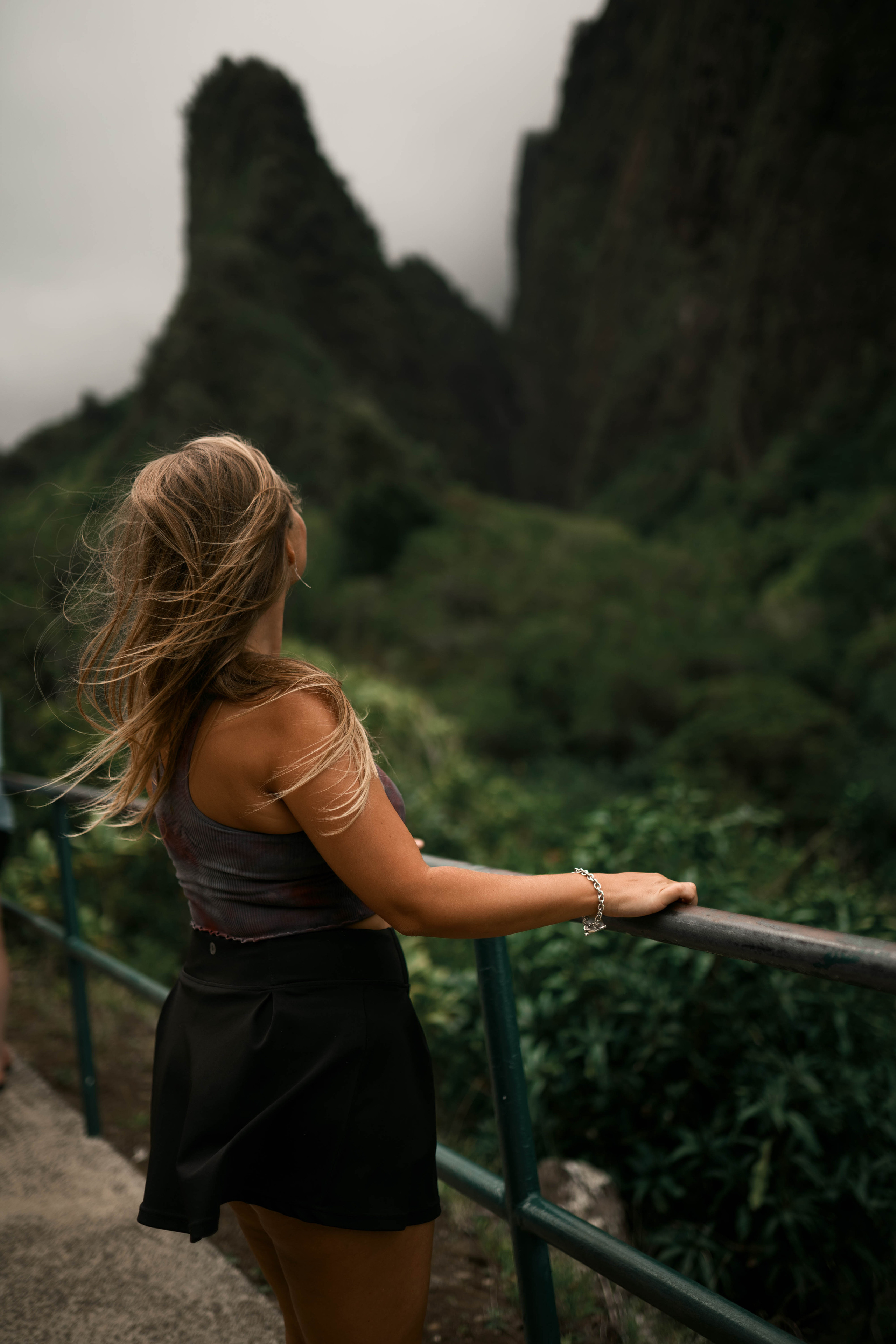 Maui Haik. Photographer in Hawaii