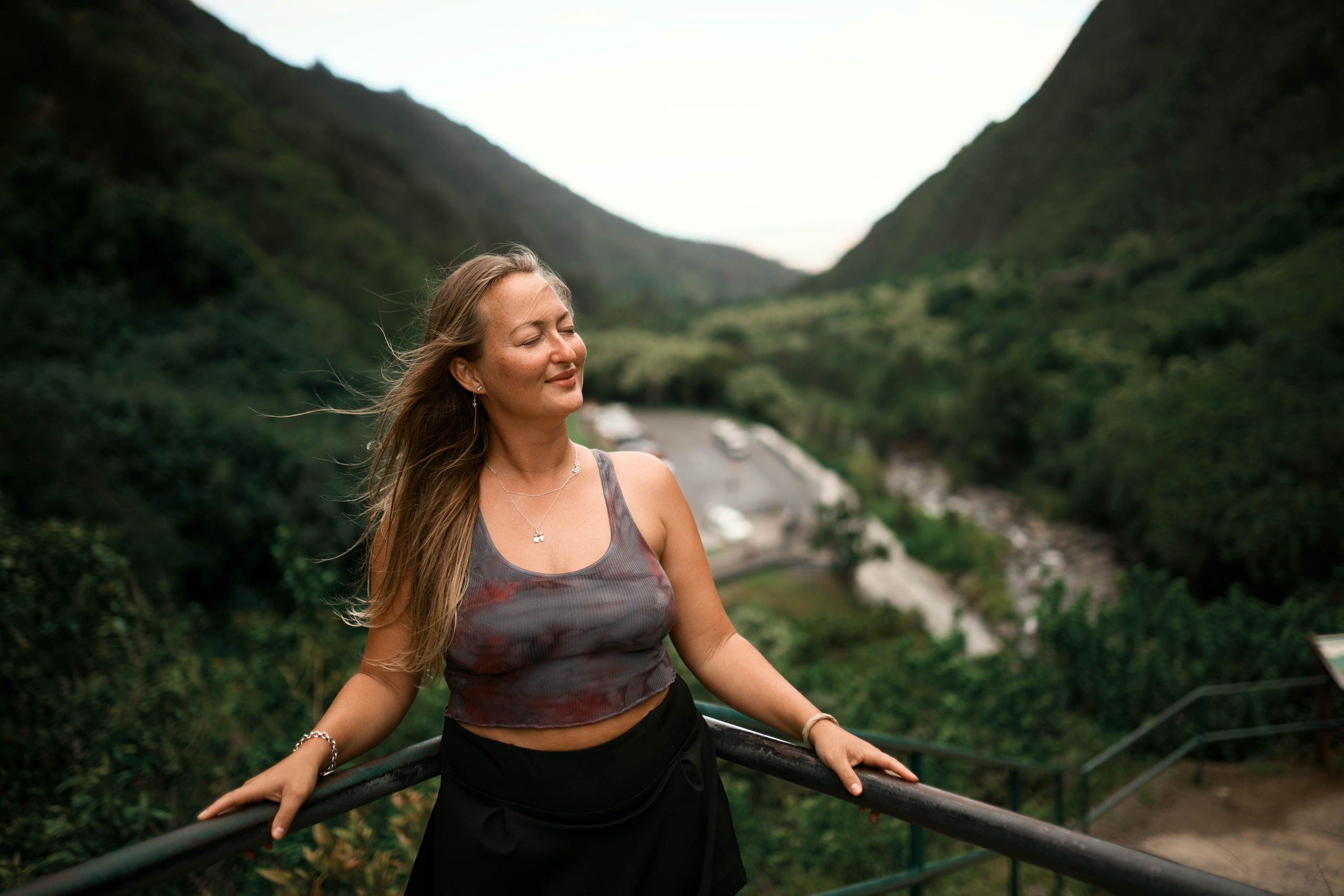 Maui Haik. Photographer in Hawaii