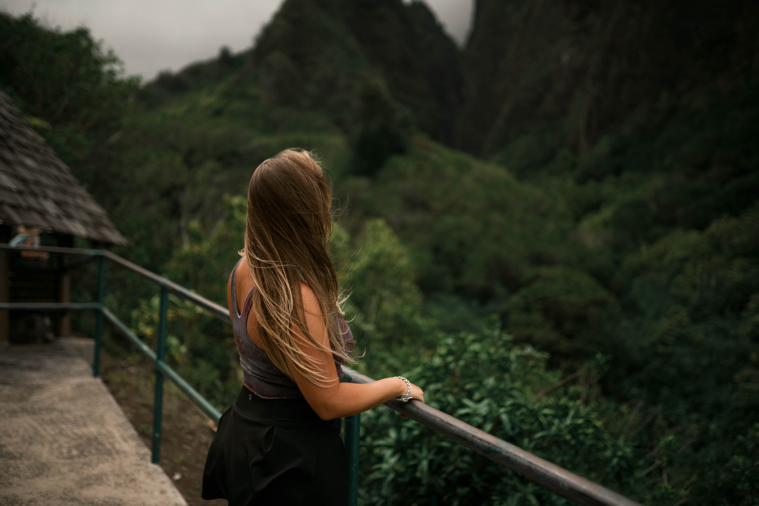 Maui Haik. Photographer in Hawaii