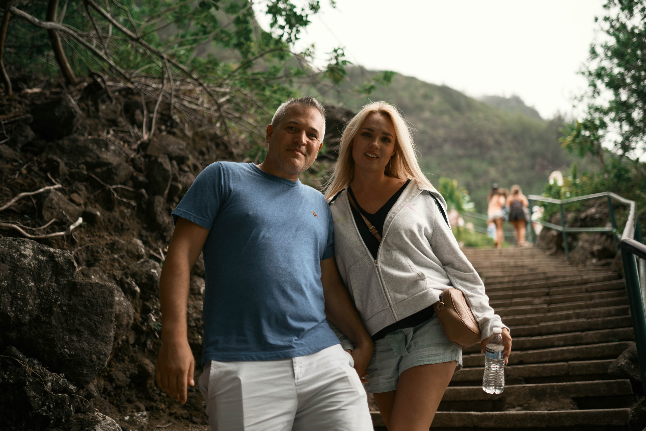 Maui Haik. Photographer in Hawaii