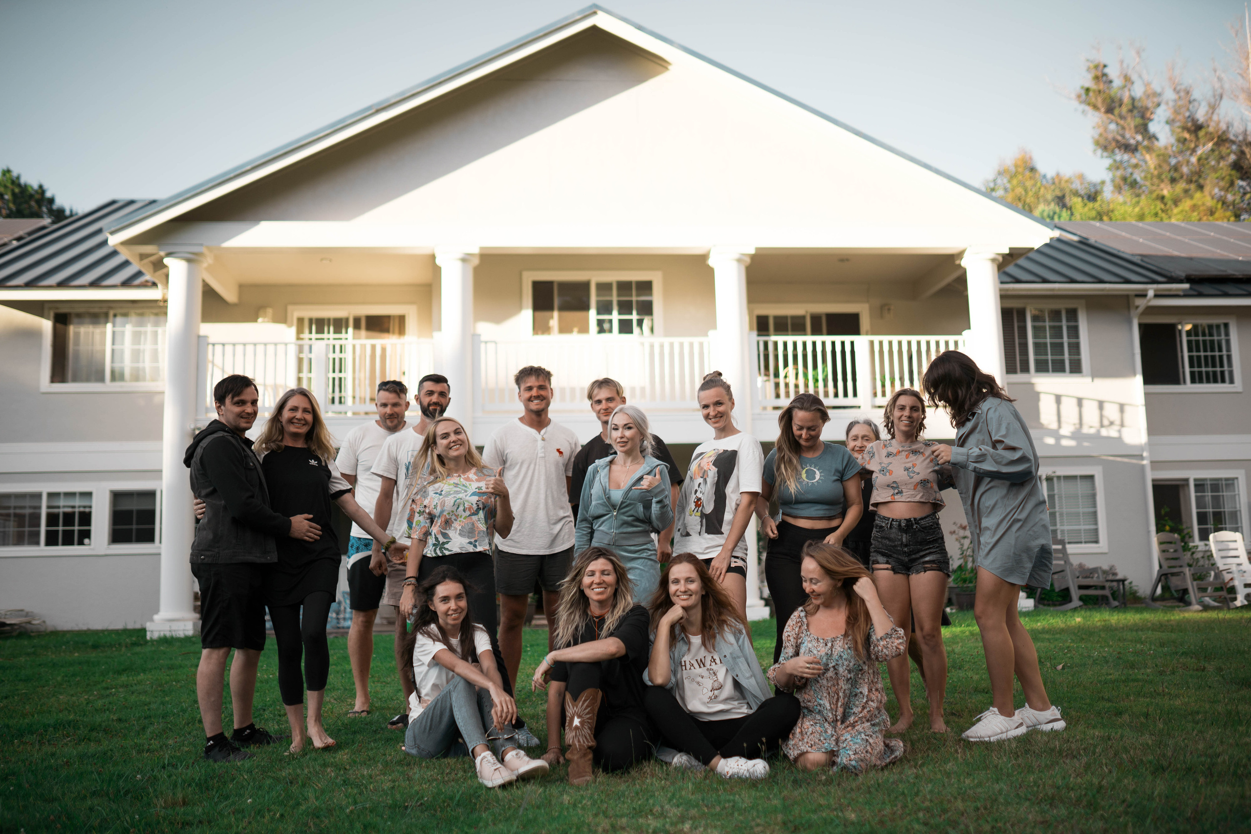 Maui Slavic. Photographer in Hawaii