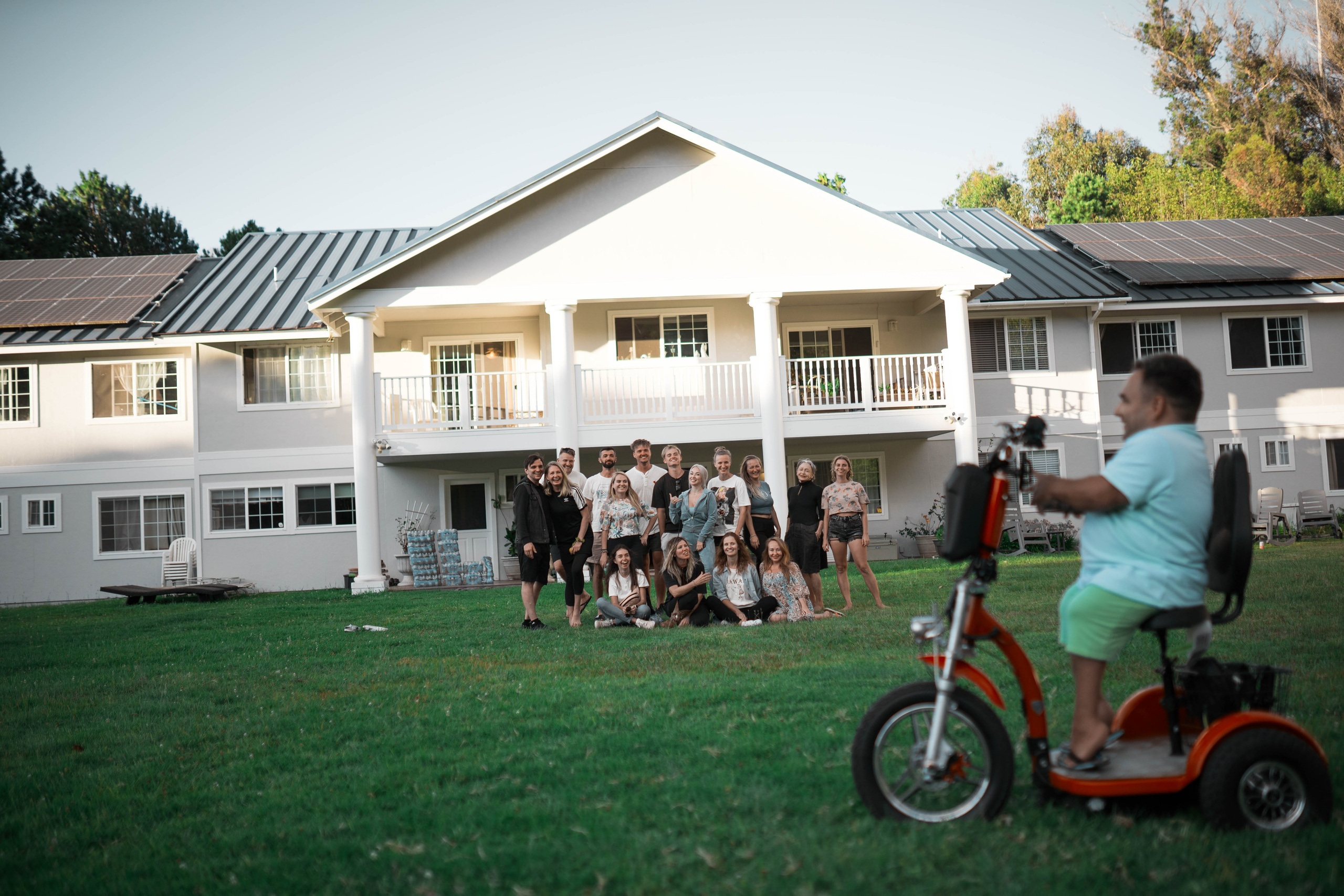 Maui Slavic. Photographer in Hawaii
