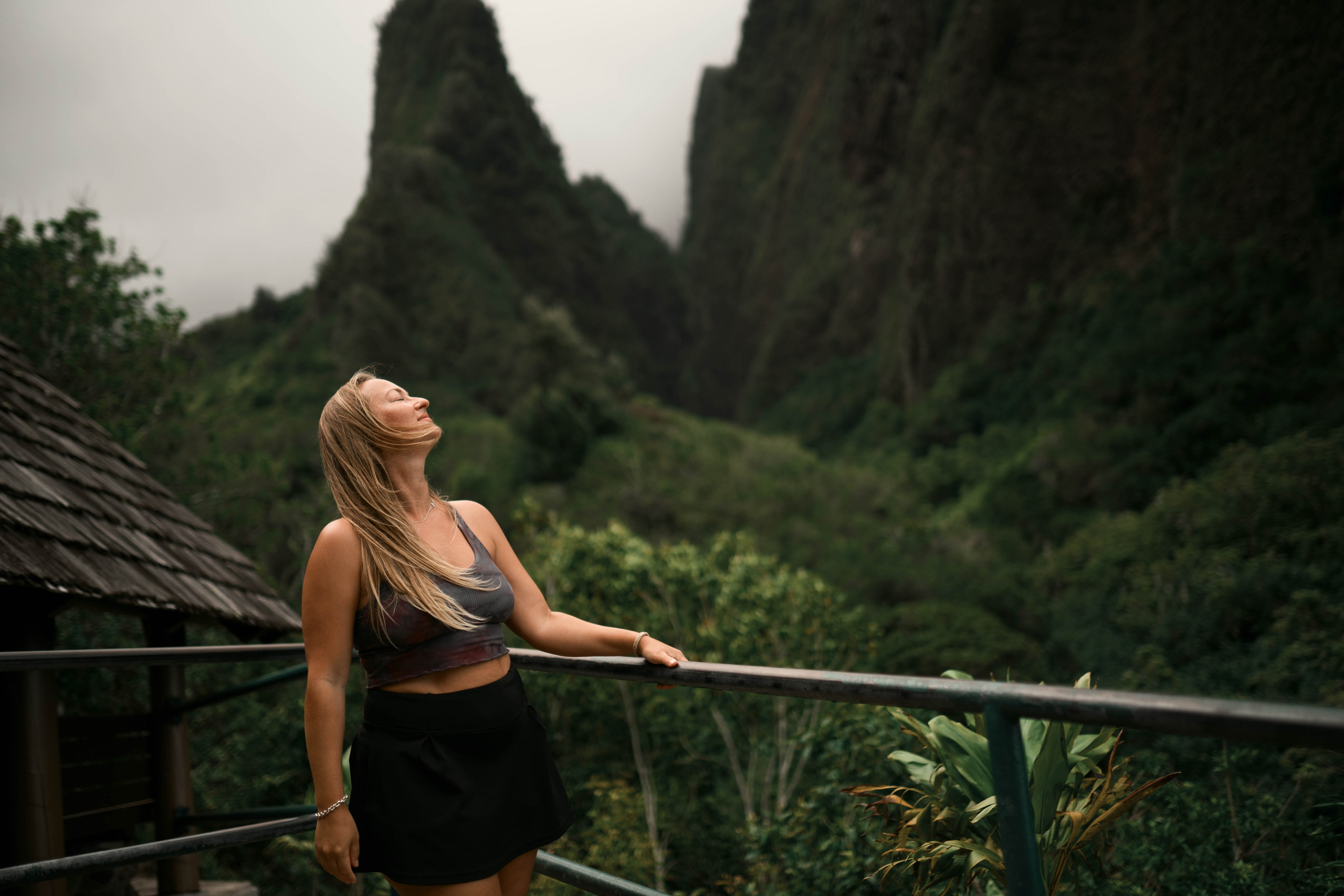 Maui Haik. Photographer in Hawaii