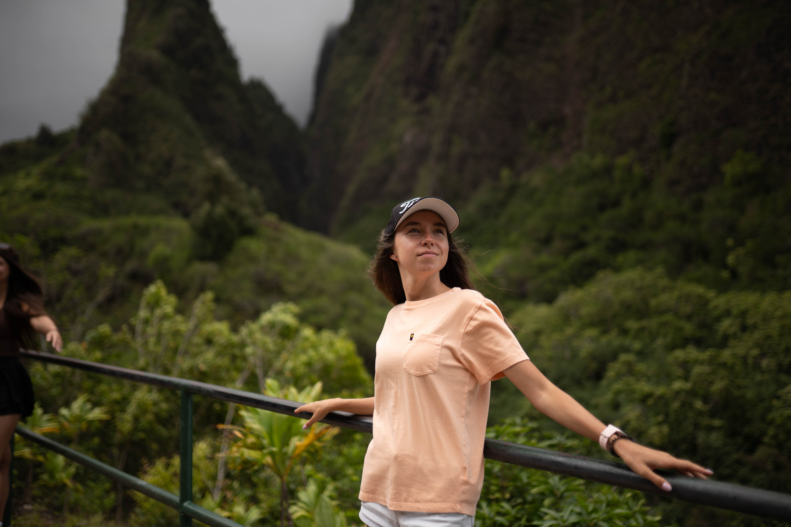 Maui Haik. Photographer in Hawaii