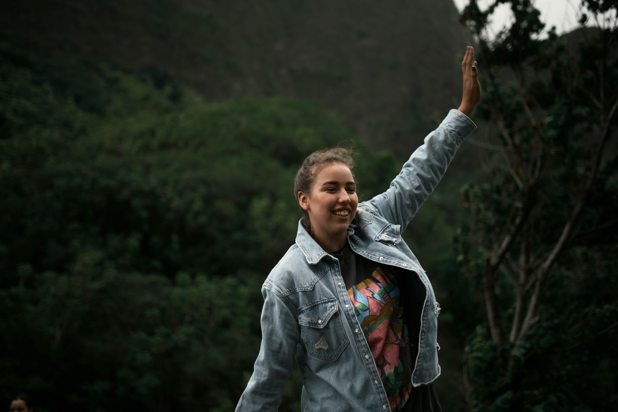 Maui Haik. Photographer in Hawaii