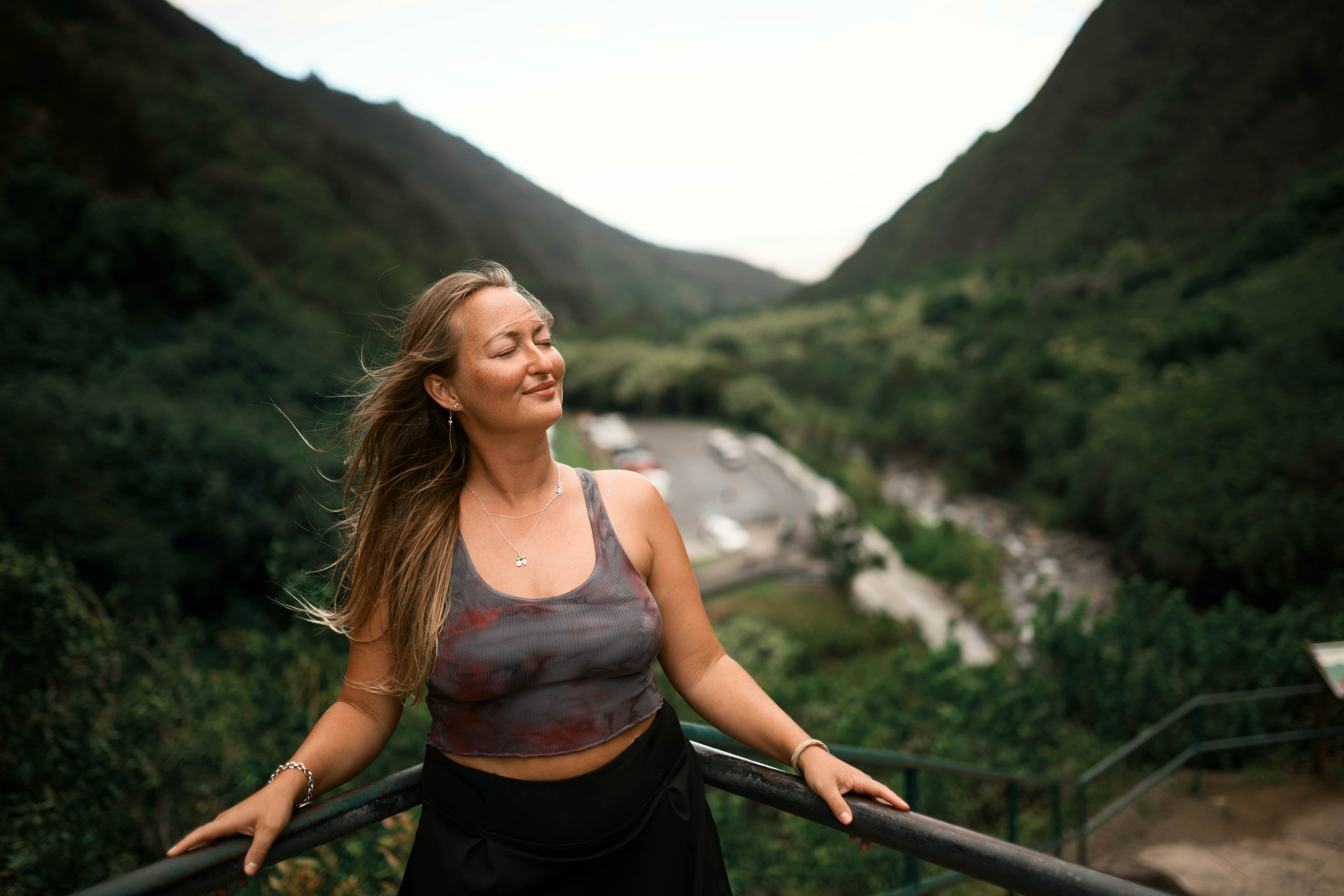 Maui Haik. Photographer in Hawaii