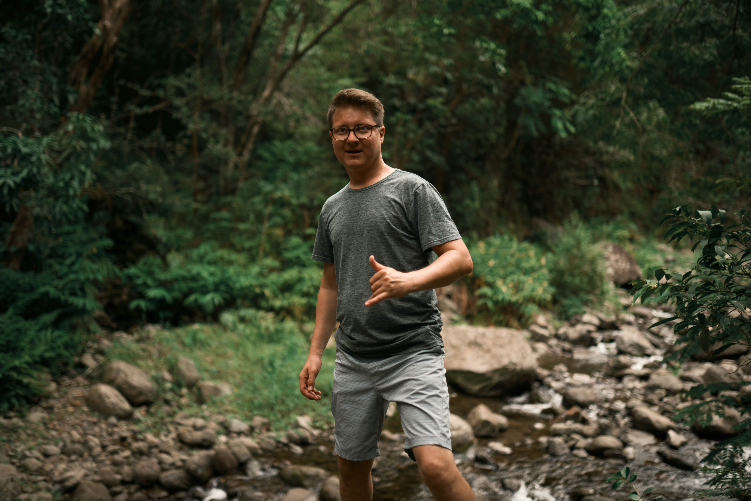 Maui Haik. Photographer in Hawaii