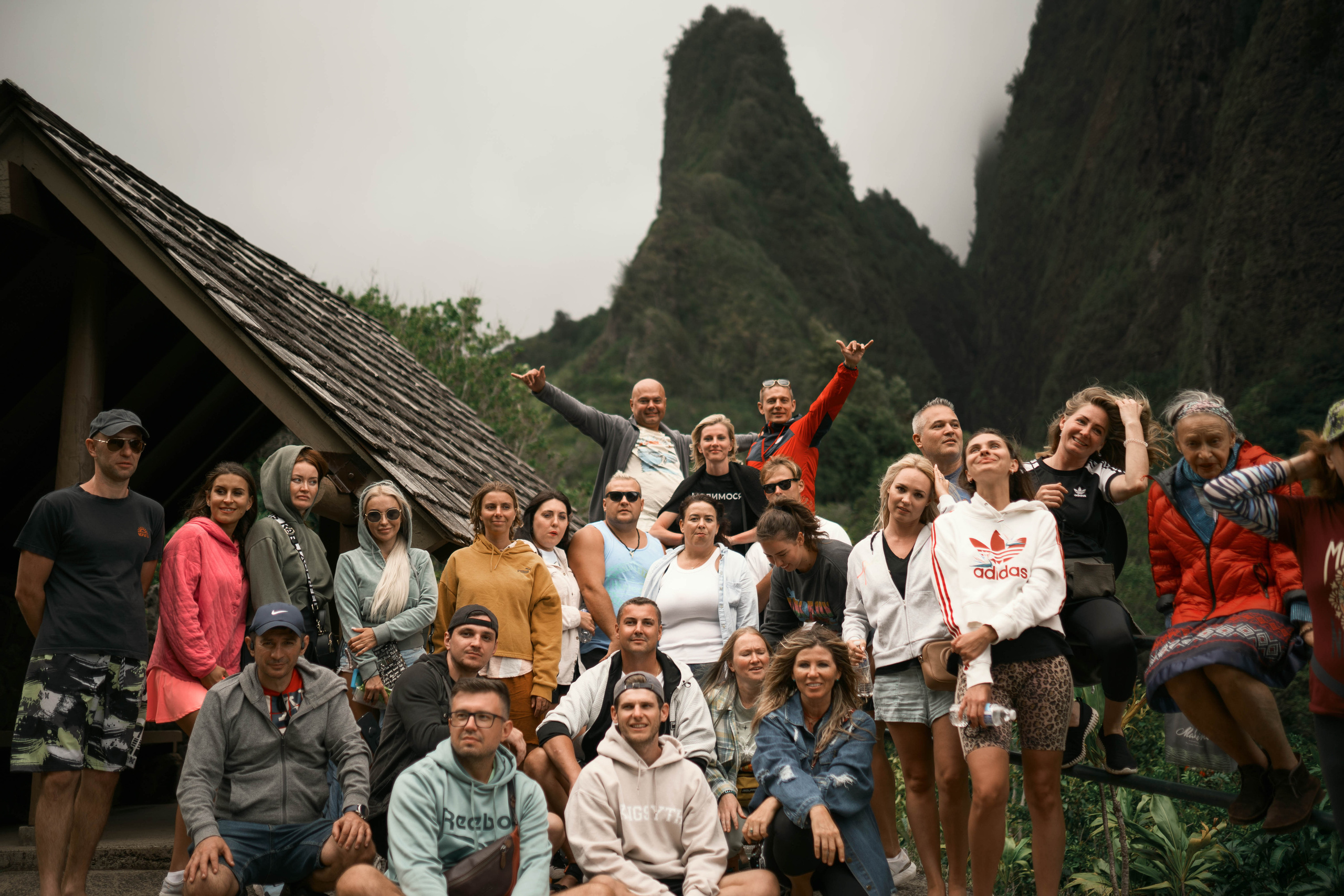 Maui Haik. Photographer in Hawaii