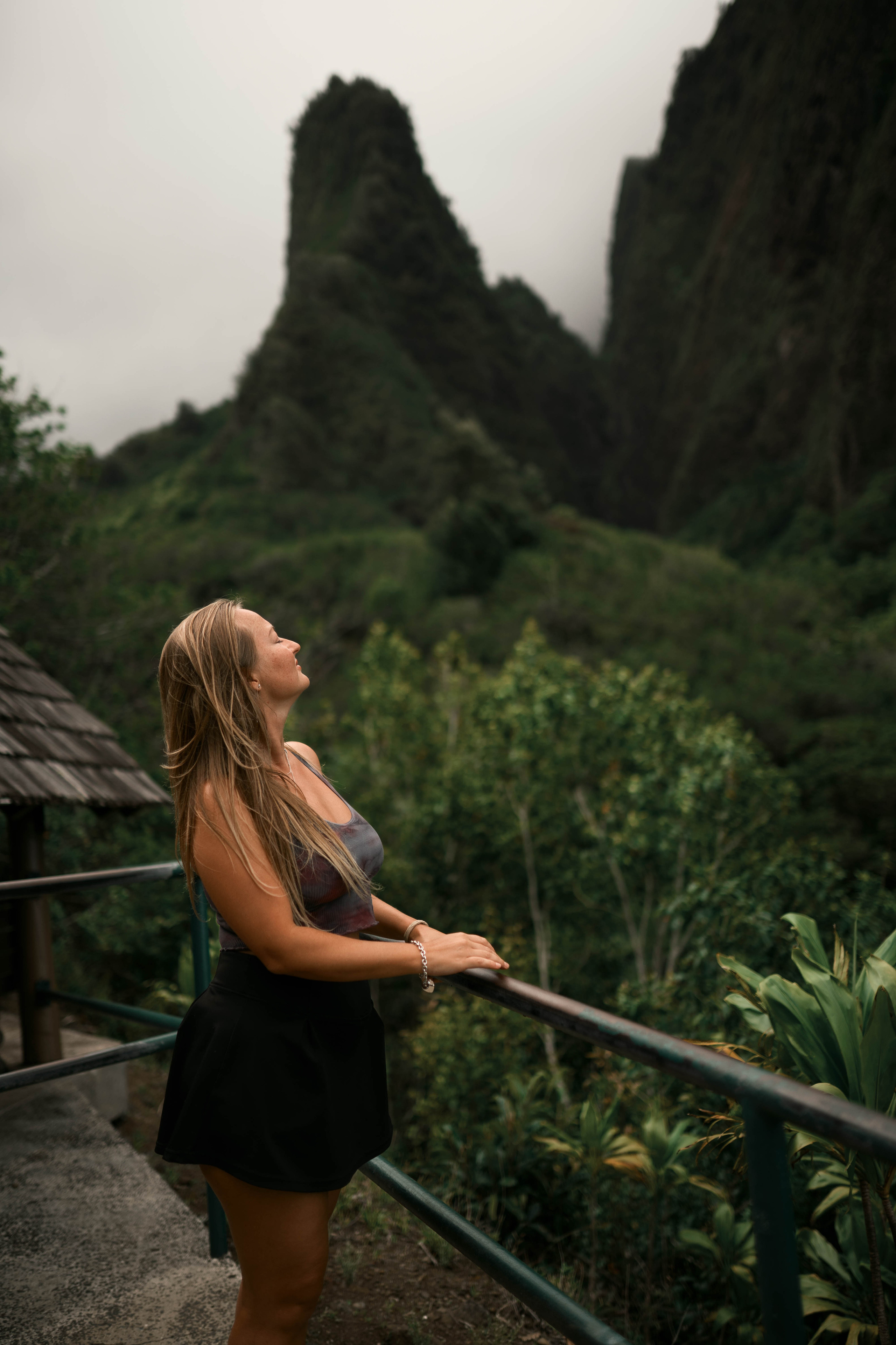 Maui Haik. Photographer in Hawaii