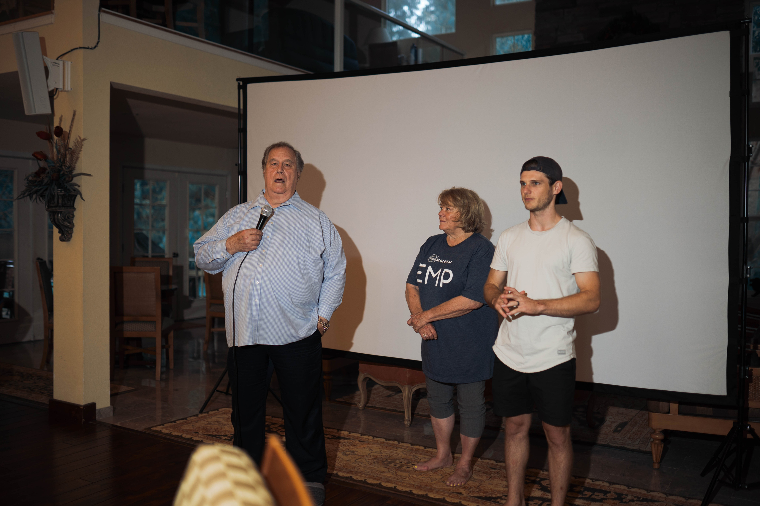 Maui Slavic. Photographer in Hawaii