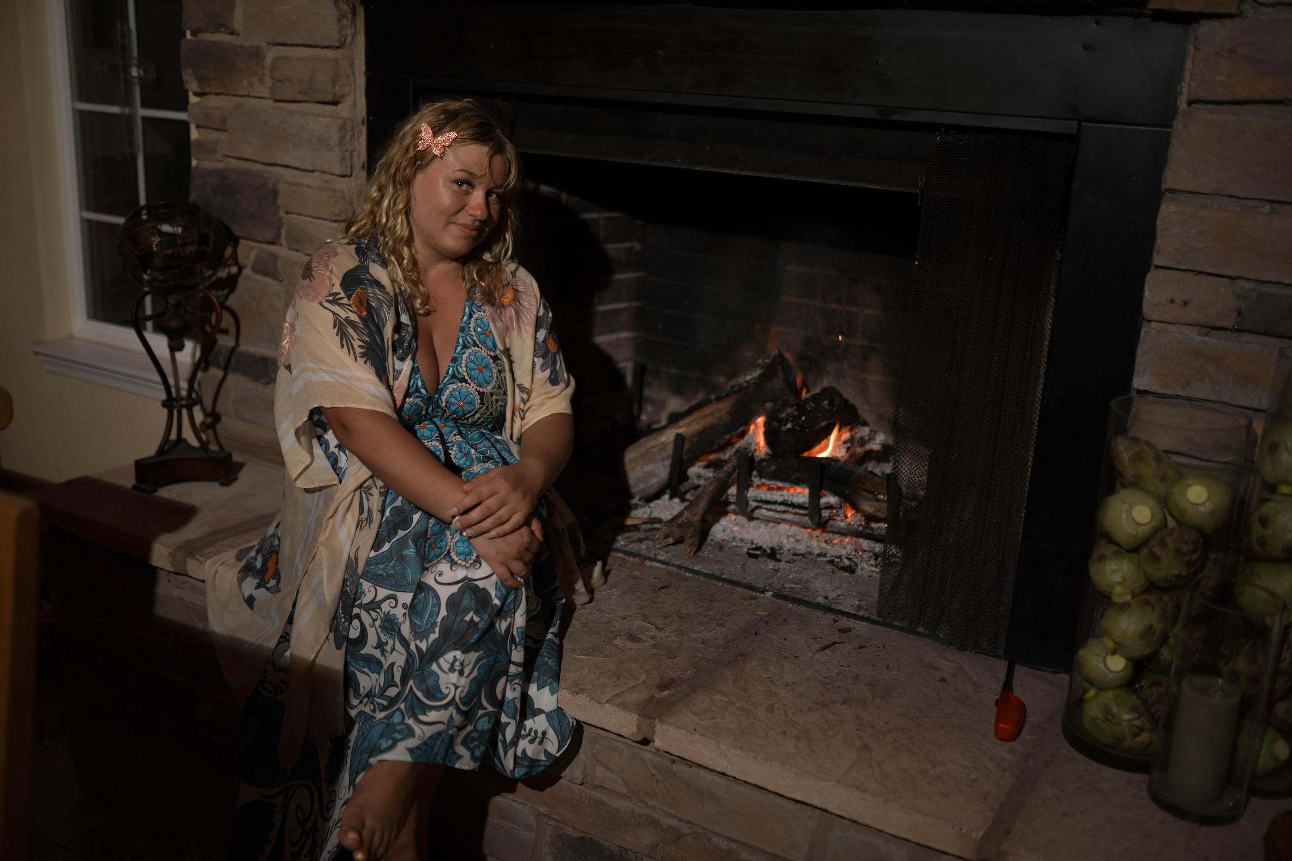 Maui Slavic. Photographer in Hawaii