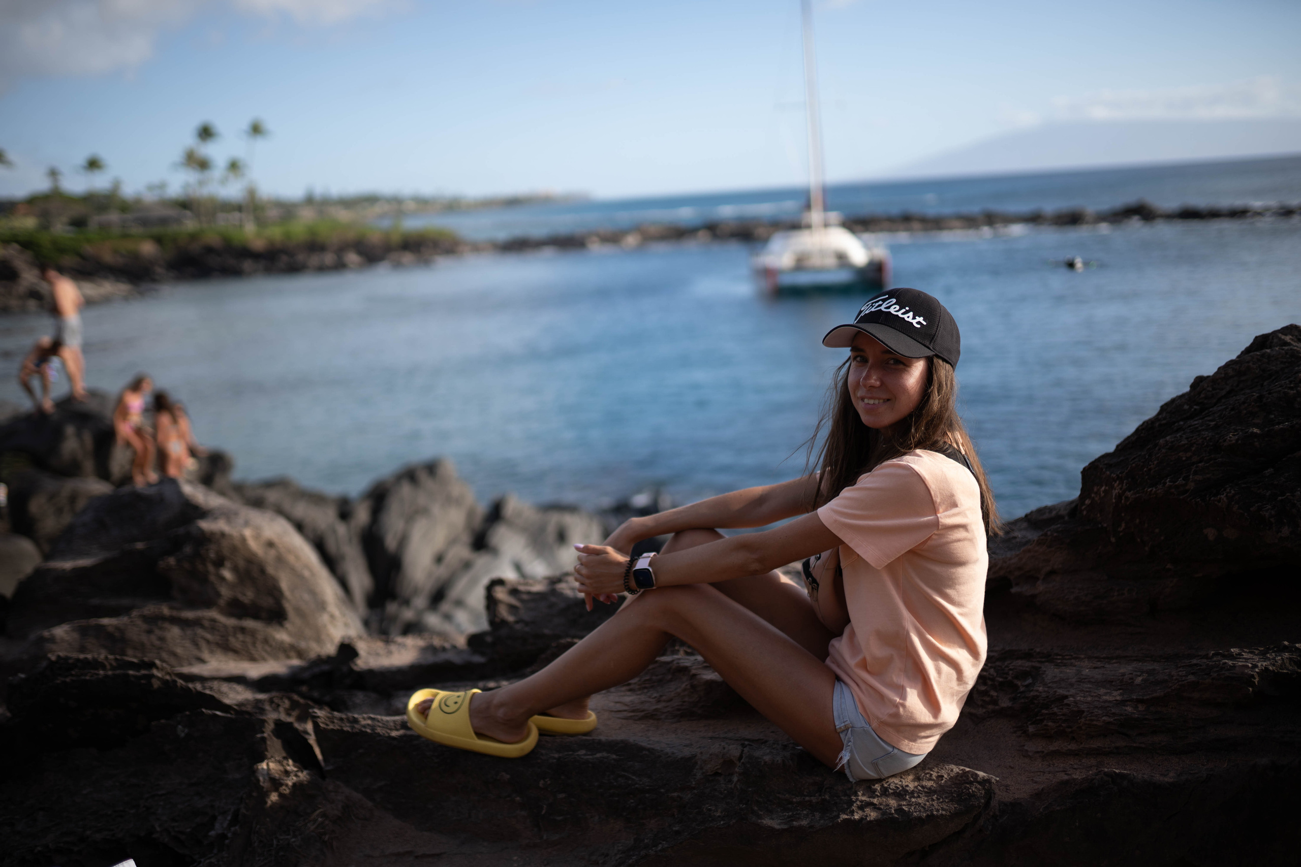 Maui Haik. Photographer in Hawaii