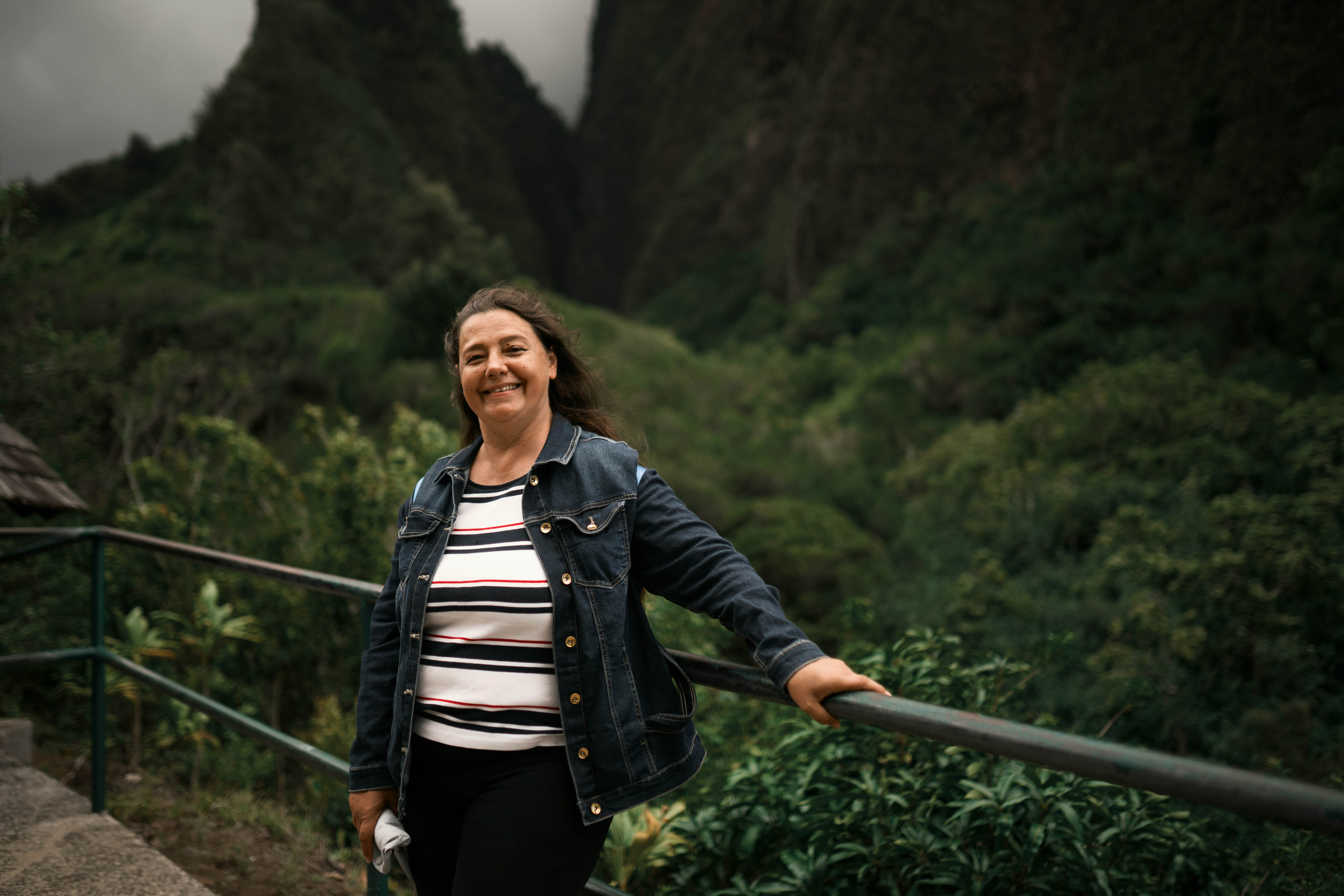 Maui Haik. Photographer in Hawaii