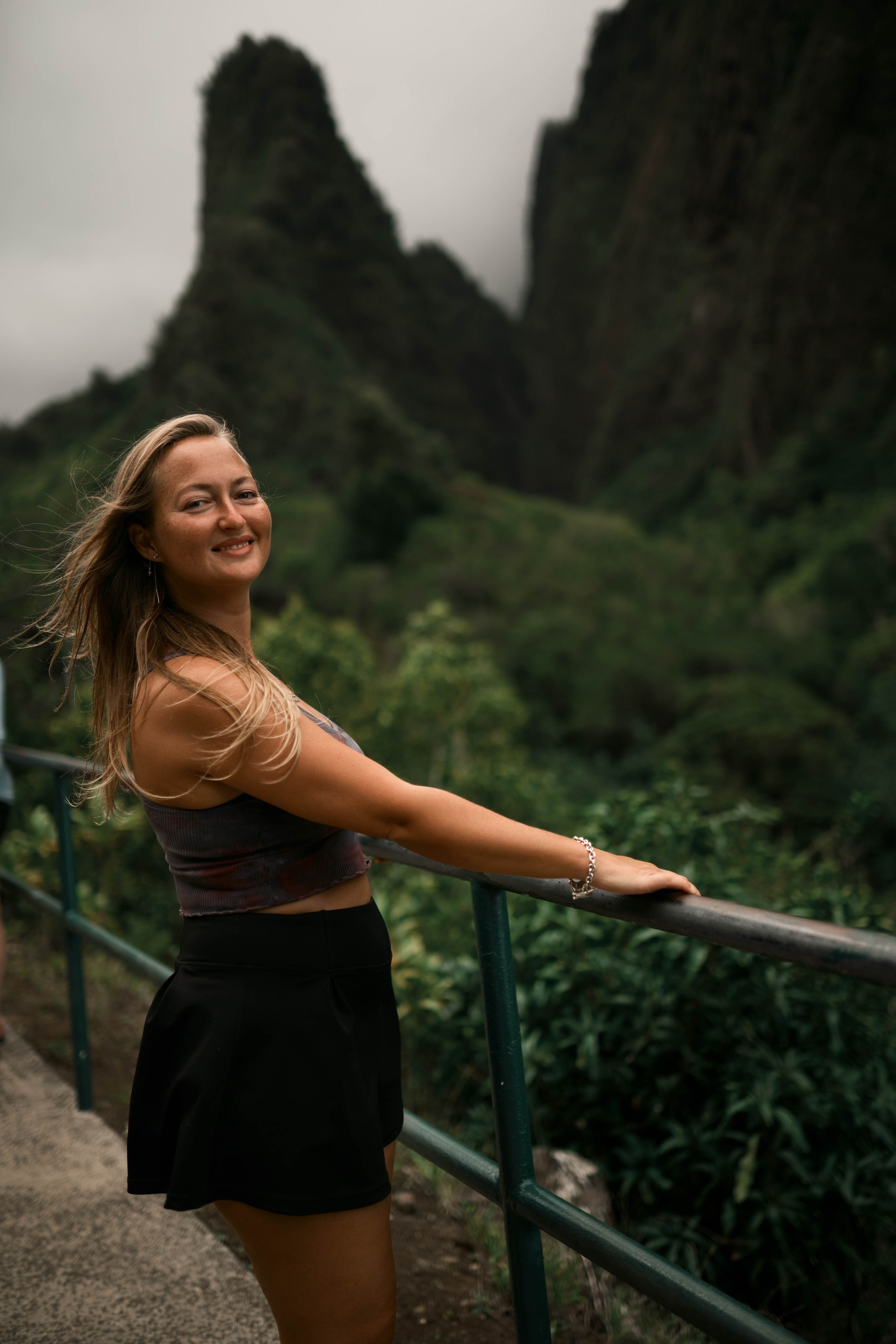 Maui Haik. Photographer in Hawaii