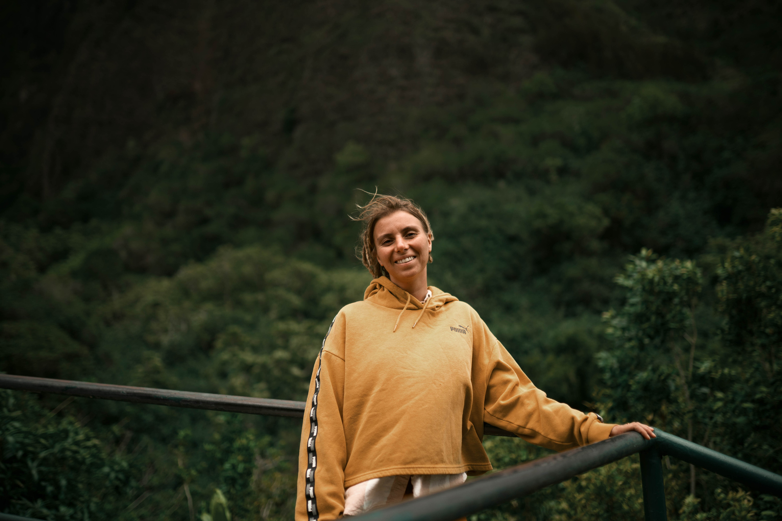 Maui Haik. Photographer in Hawaii