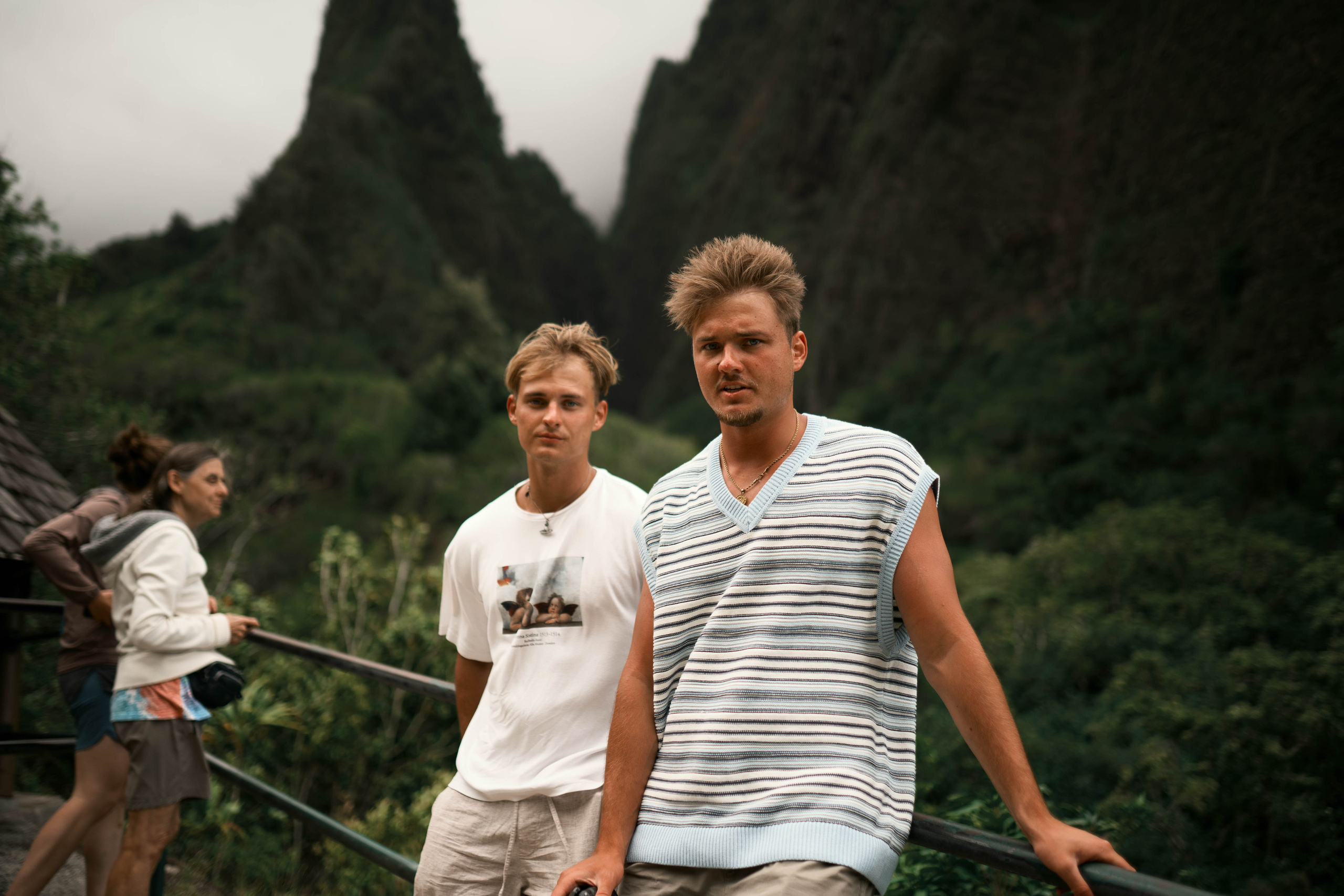 Maui Haik. Photographer in Hawaii