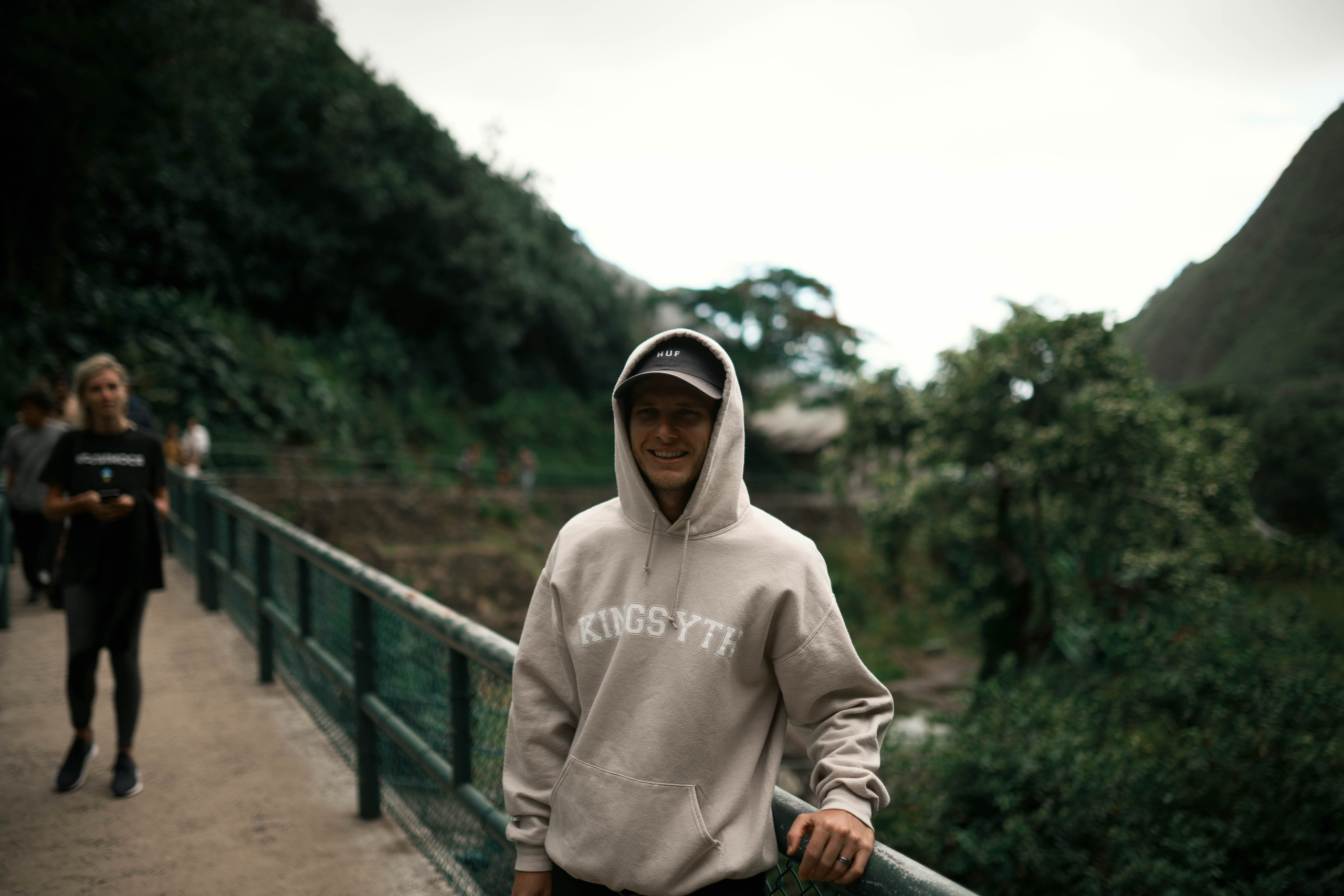 Maui Haik. Photographer in Hawaii