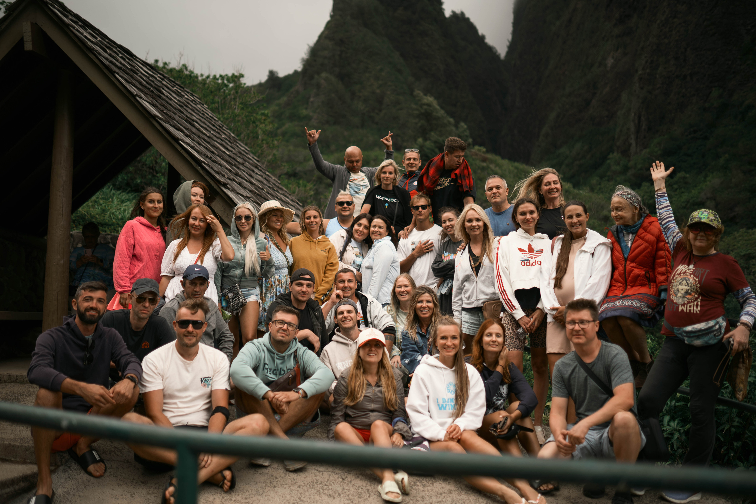 Maui Haik. Photographer in Hawaii