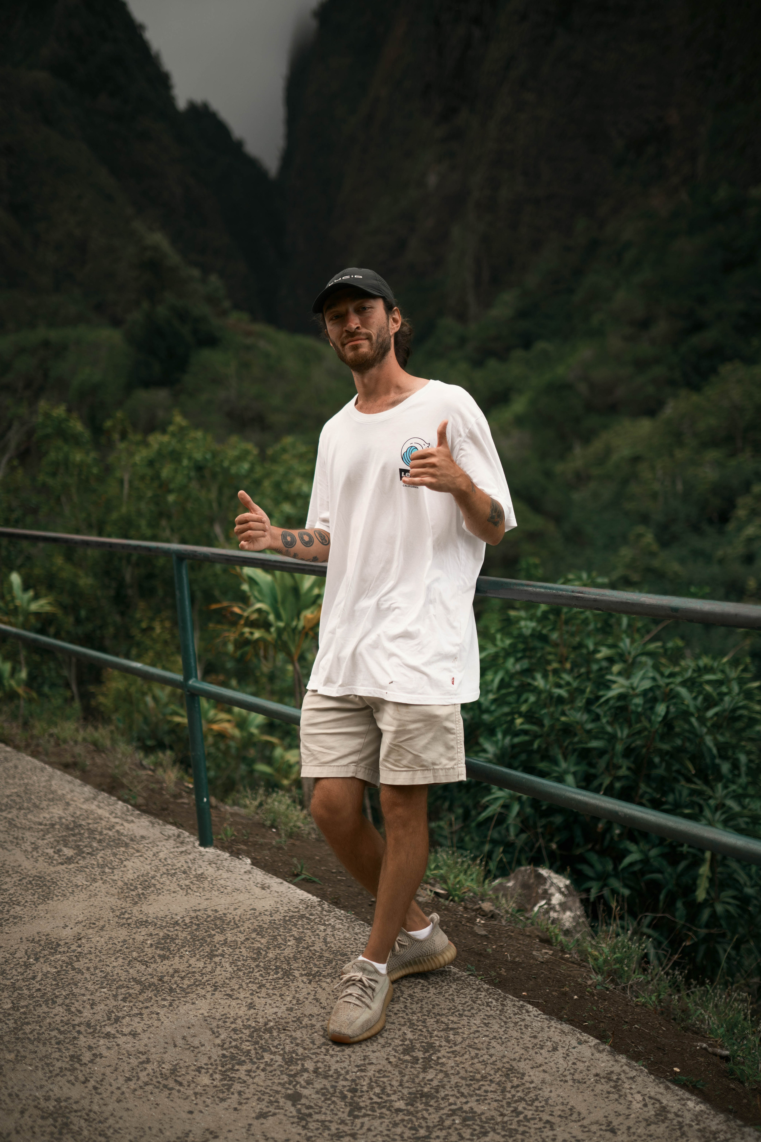 Maui Haik. Photographer in Hawaii