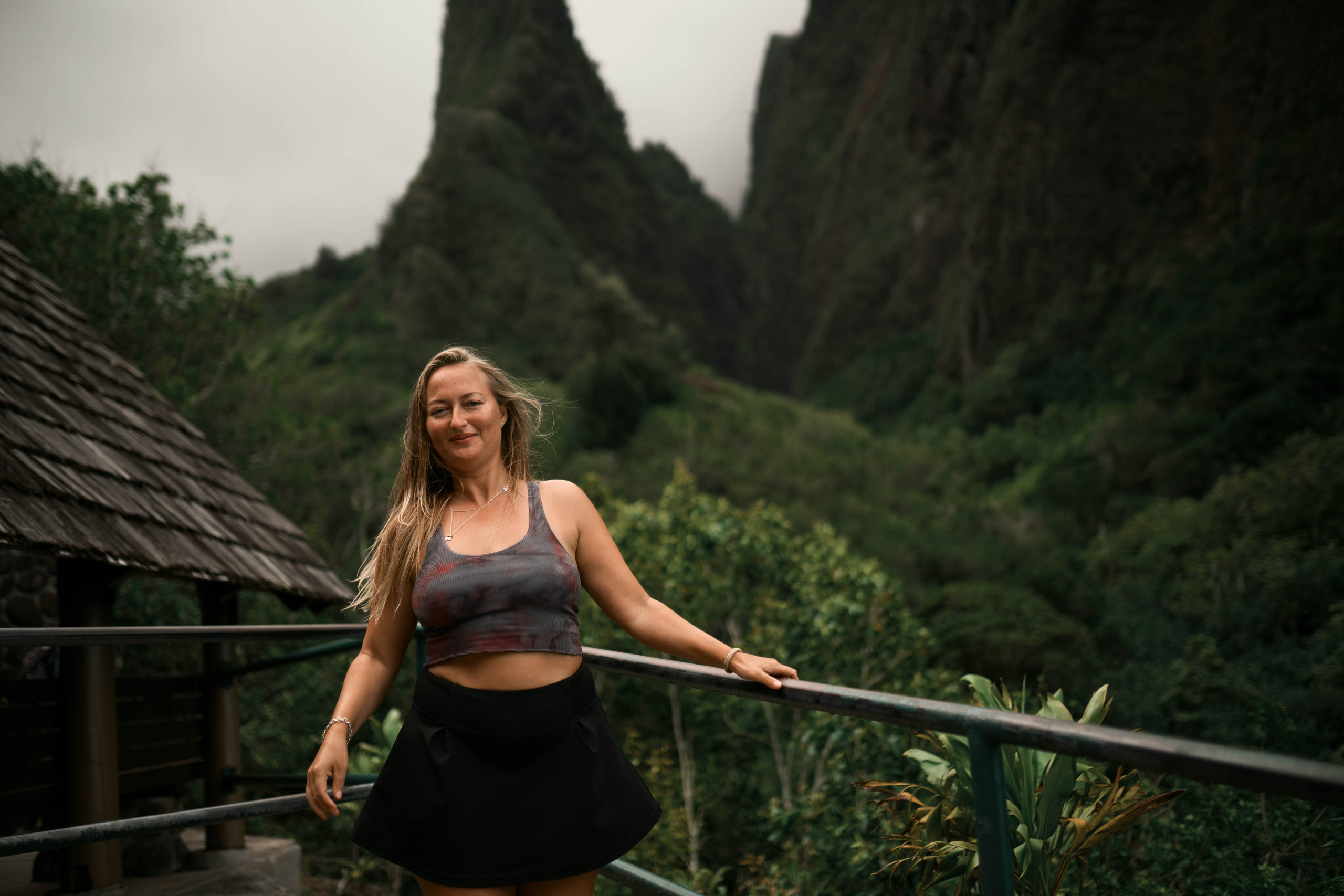 Maui Haik. Photographer in Hawaii