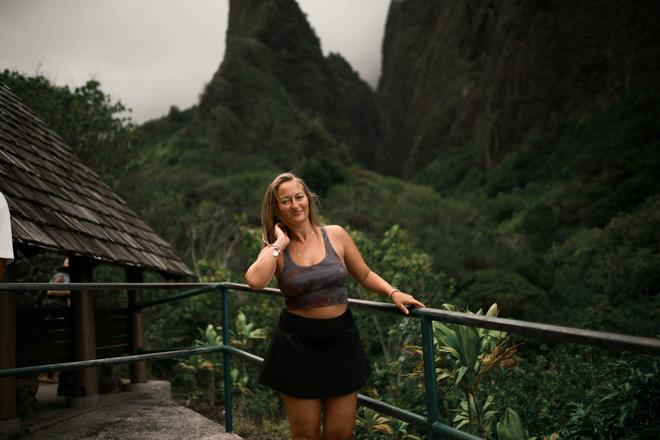 Maui Haik. Photographer in Hawaii