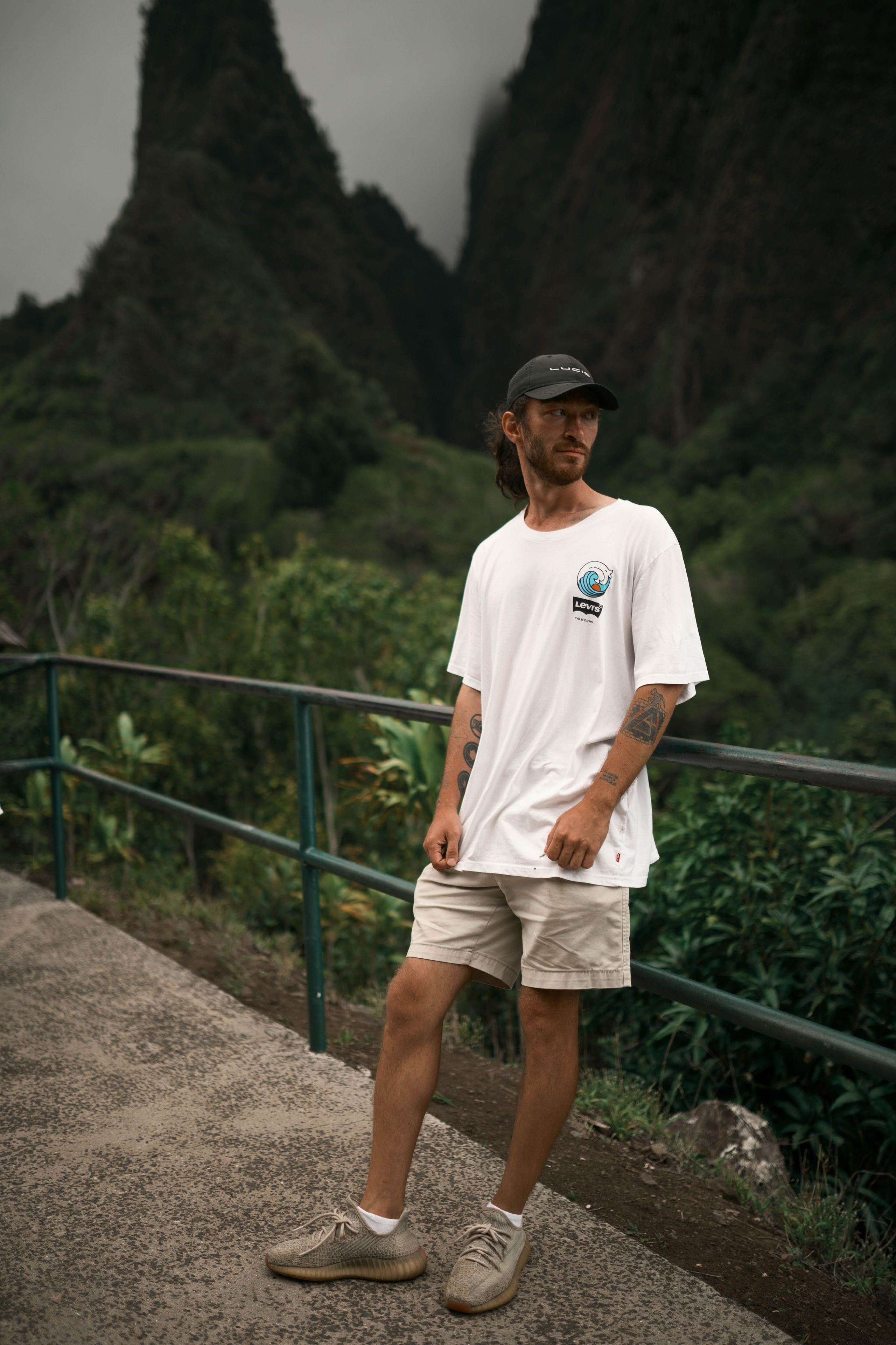 Maui Haik. Photographer in Hawaii