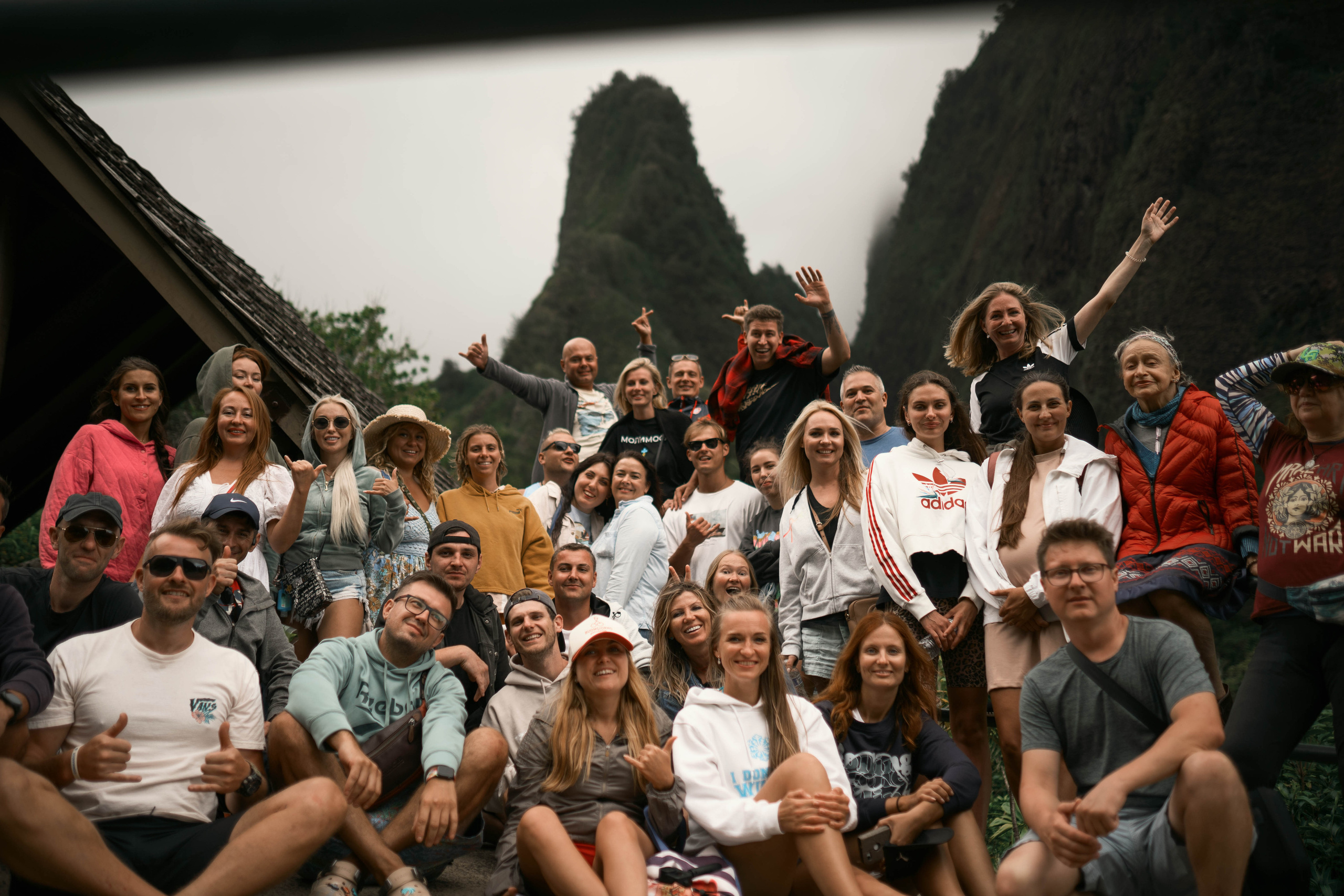 Maui Haik. Photographer in Hawaii