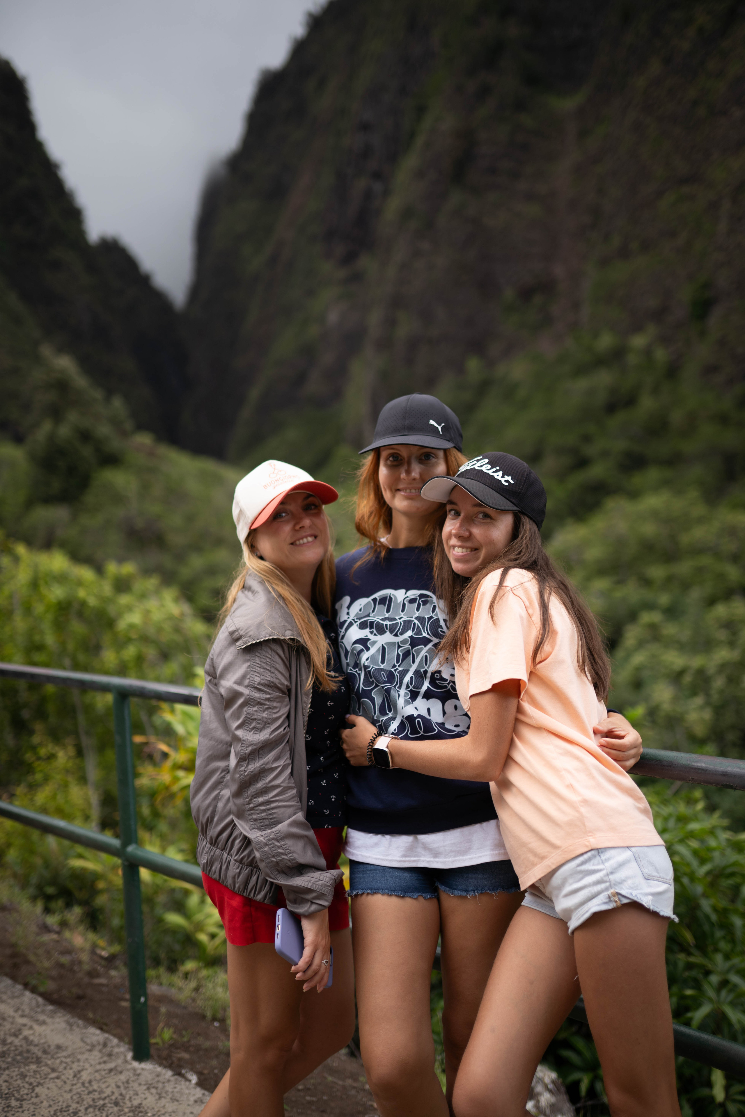 Maui Haik. Photographer in Hawaii