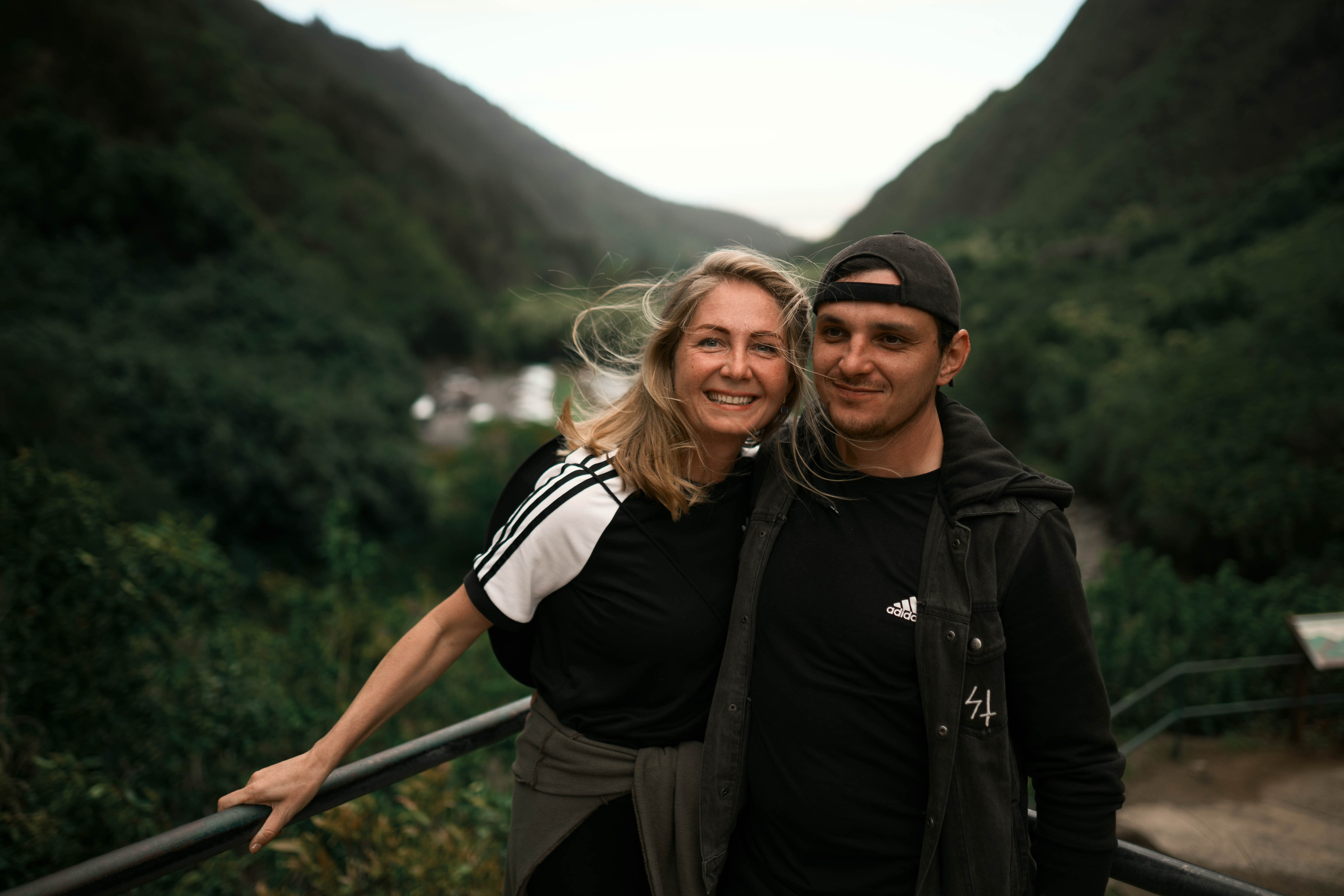 Maui Haik. Photographer in Hawaii