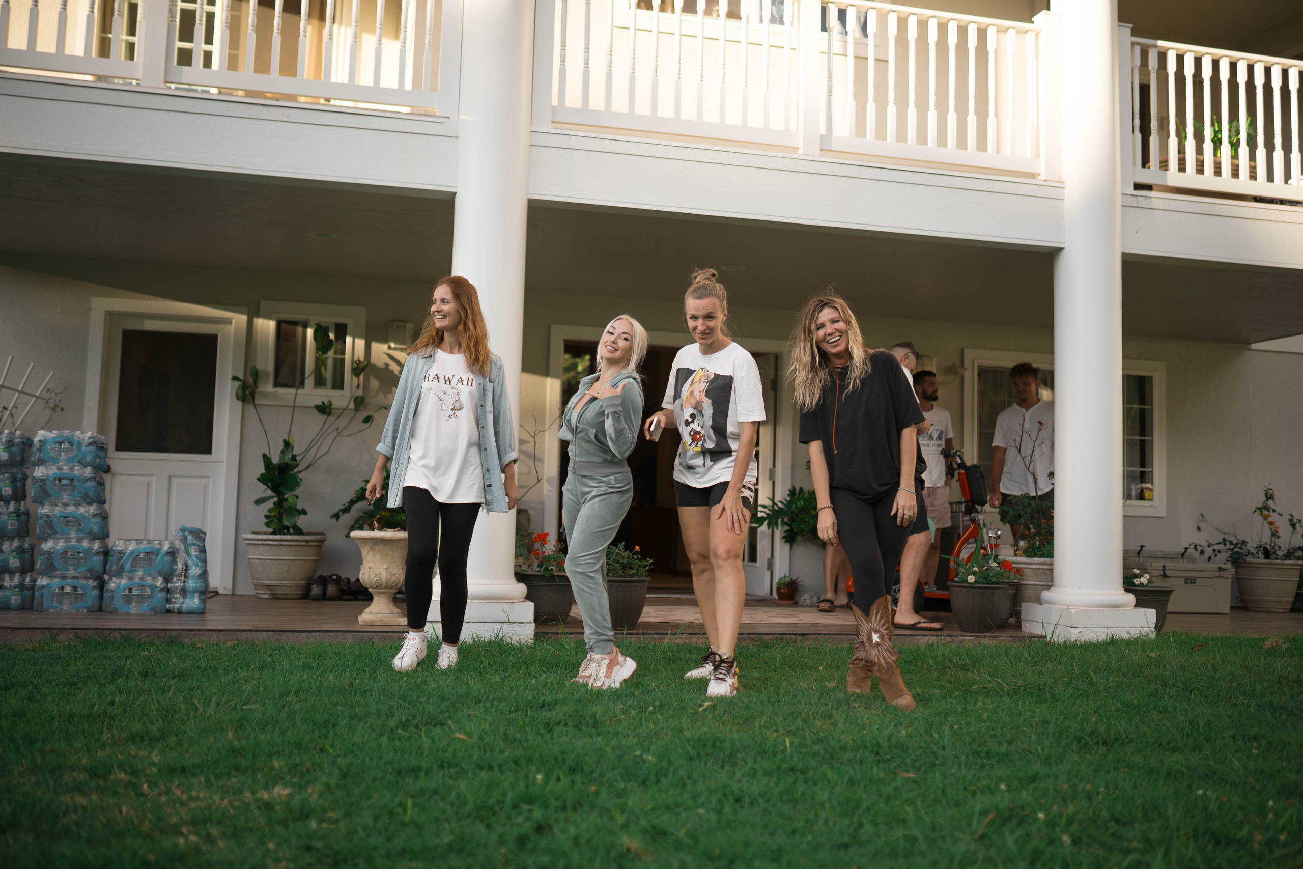 Maui Slavic. Photographer in Hawaii