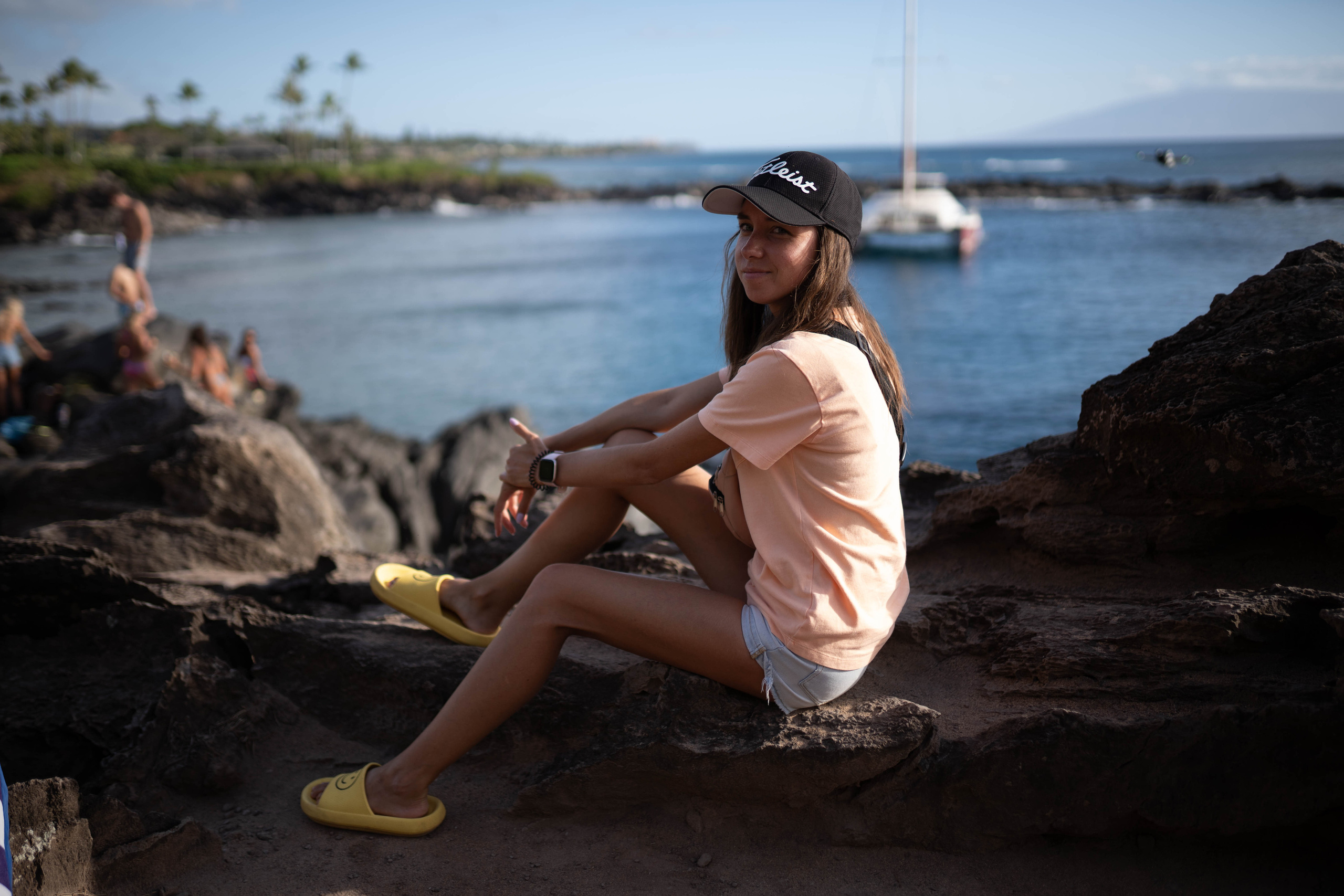 Maui Haik. Photographer in Hawaii