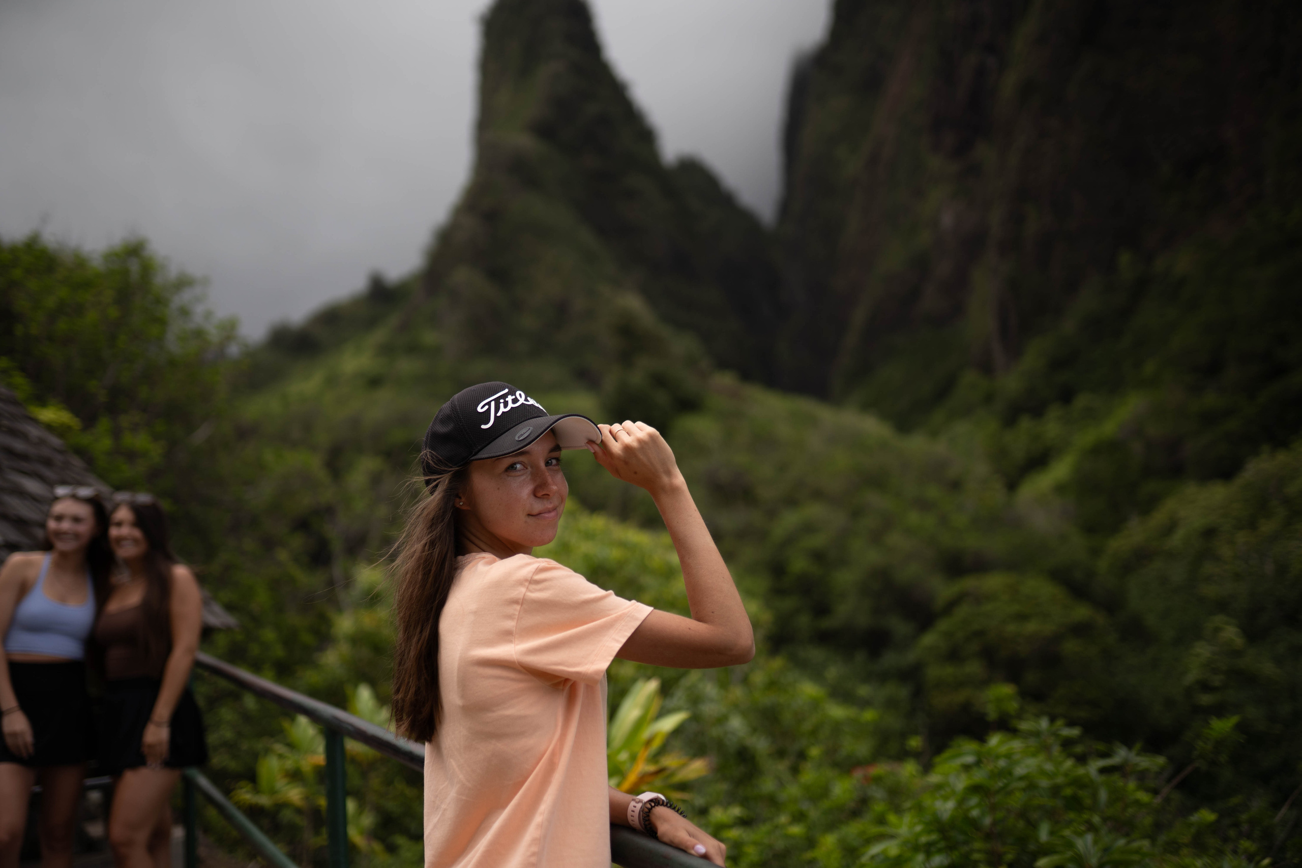 Maui Haik. Photographer in Hawaii