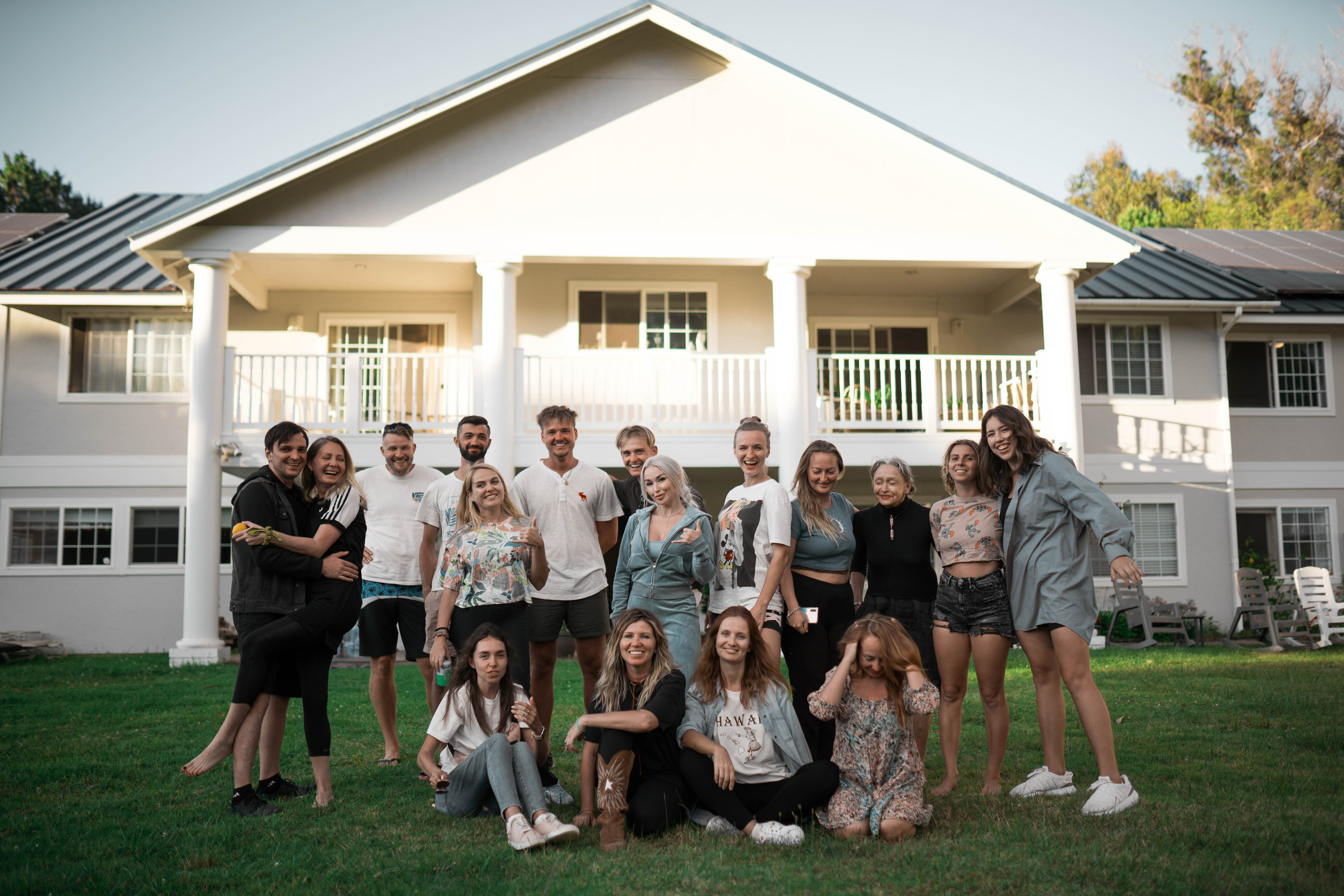 Maui Slavic. Photographer in Hawaii