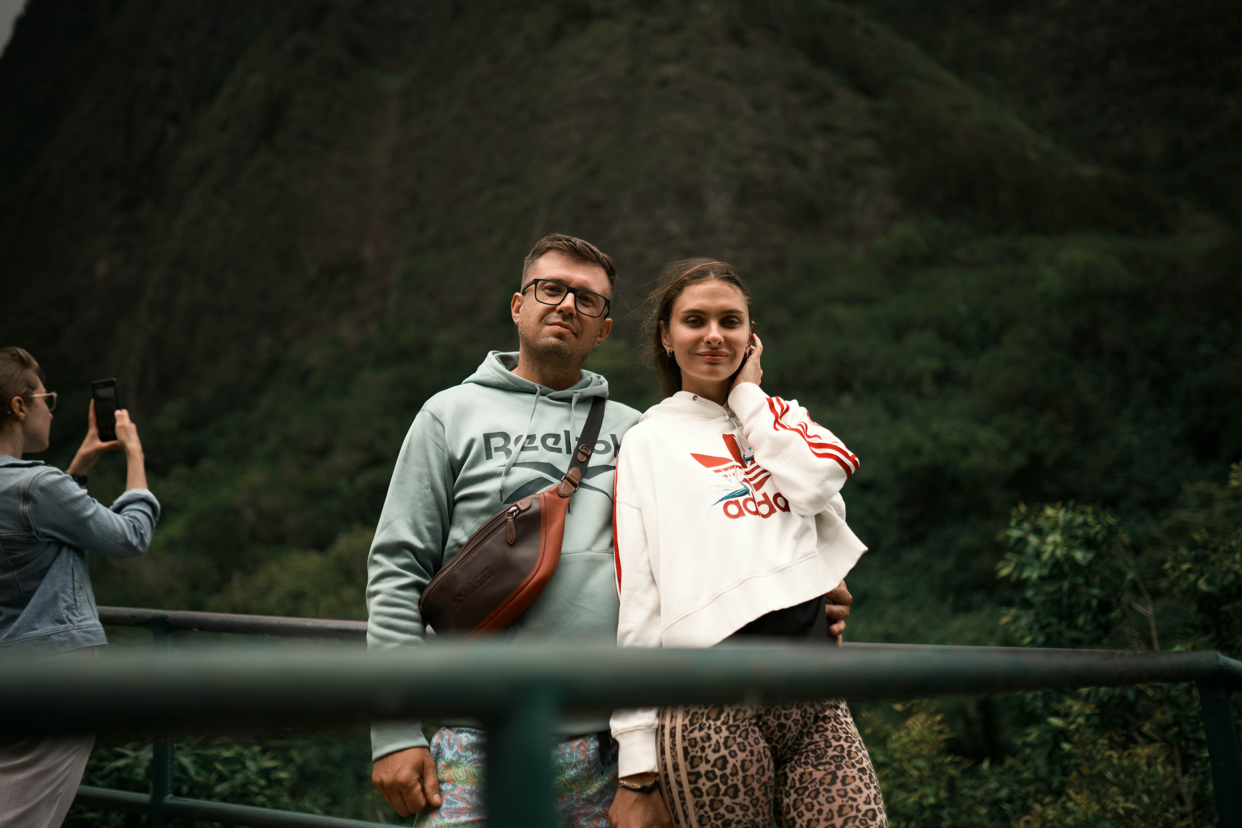 Maui Haik. Photographer in Hawaii