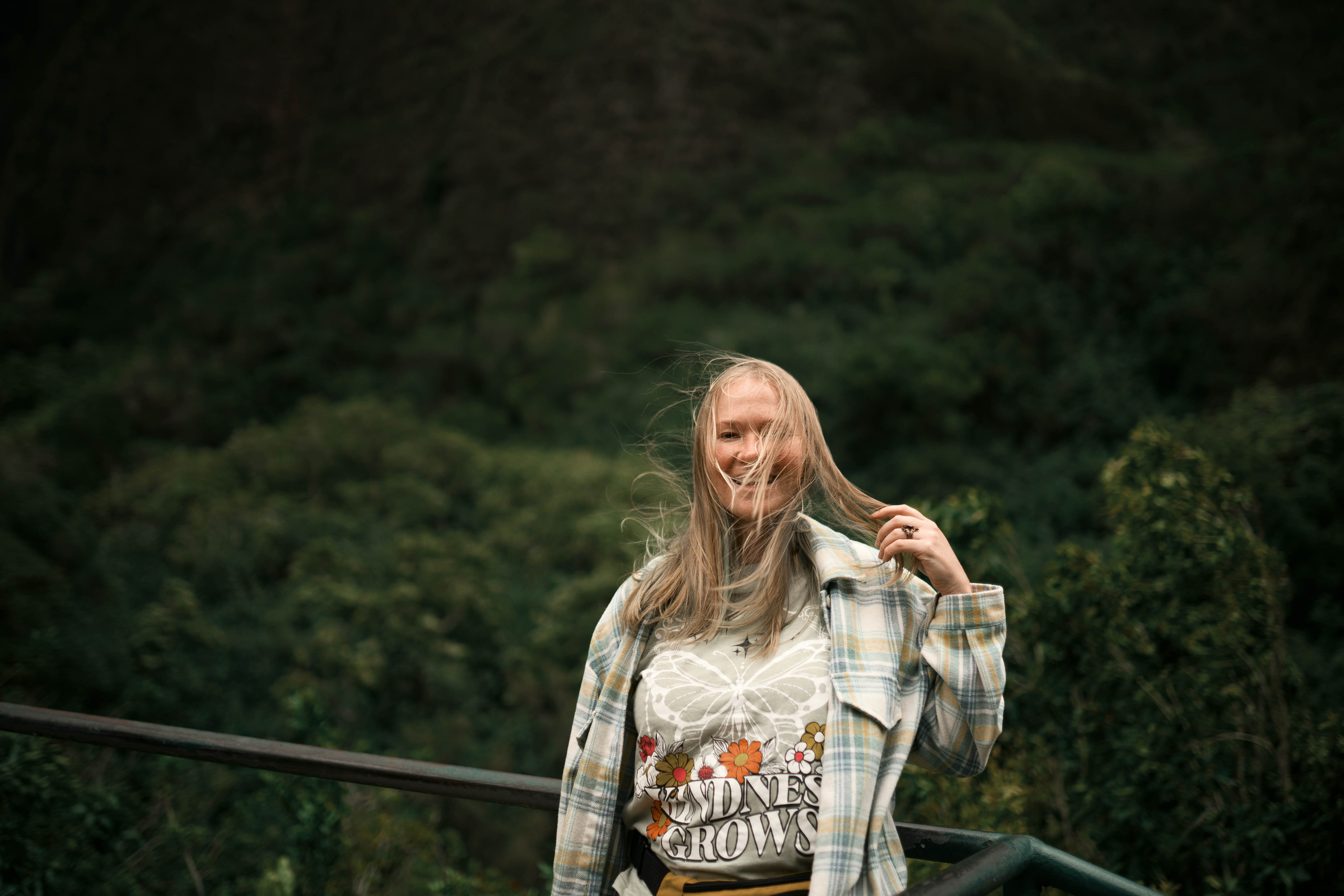 Maui Haik. Photographer in Hawaii