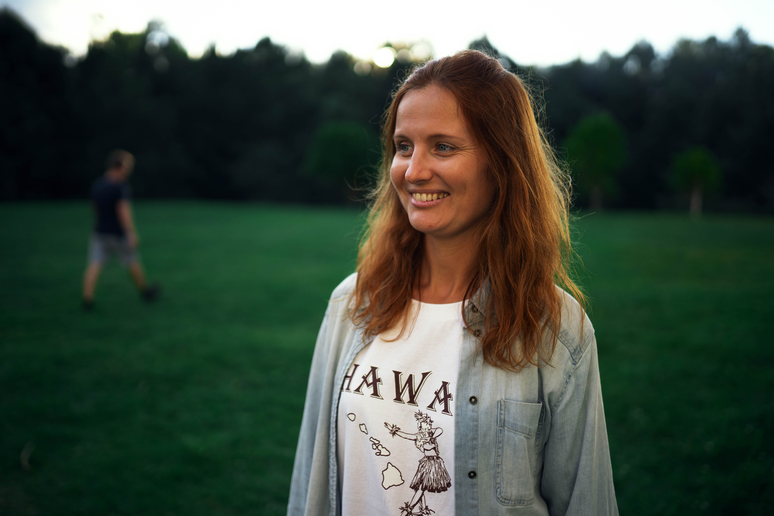 Maui Slavic. Photographer in Hawaii