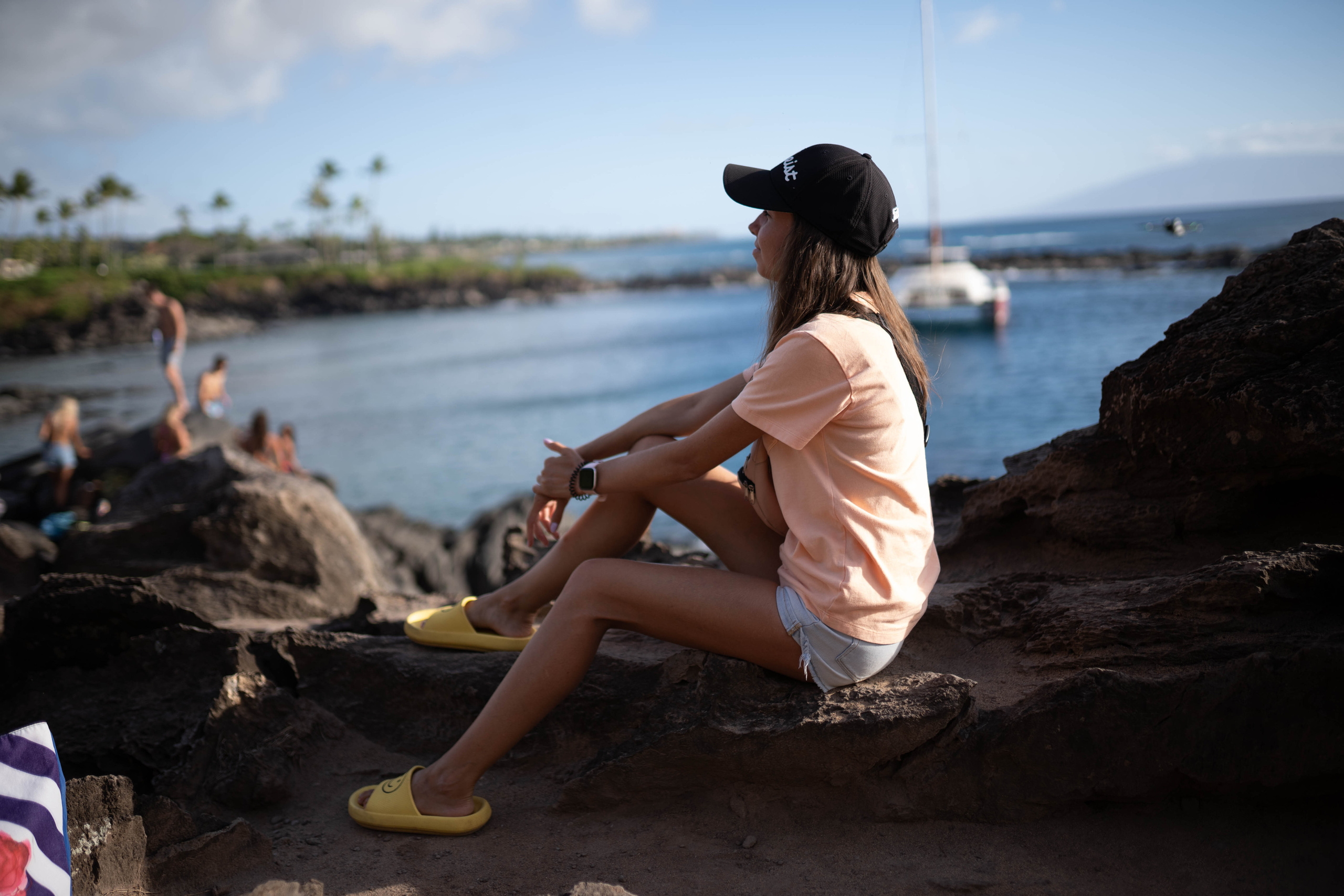 Maui Haik. Photographer in Hawaii